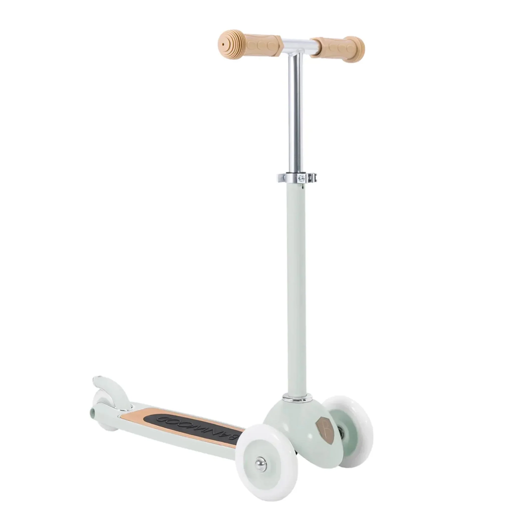Trottinette - Menthe - Image 3