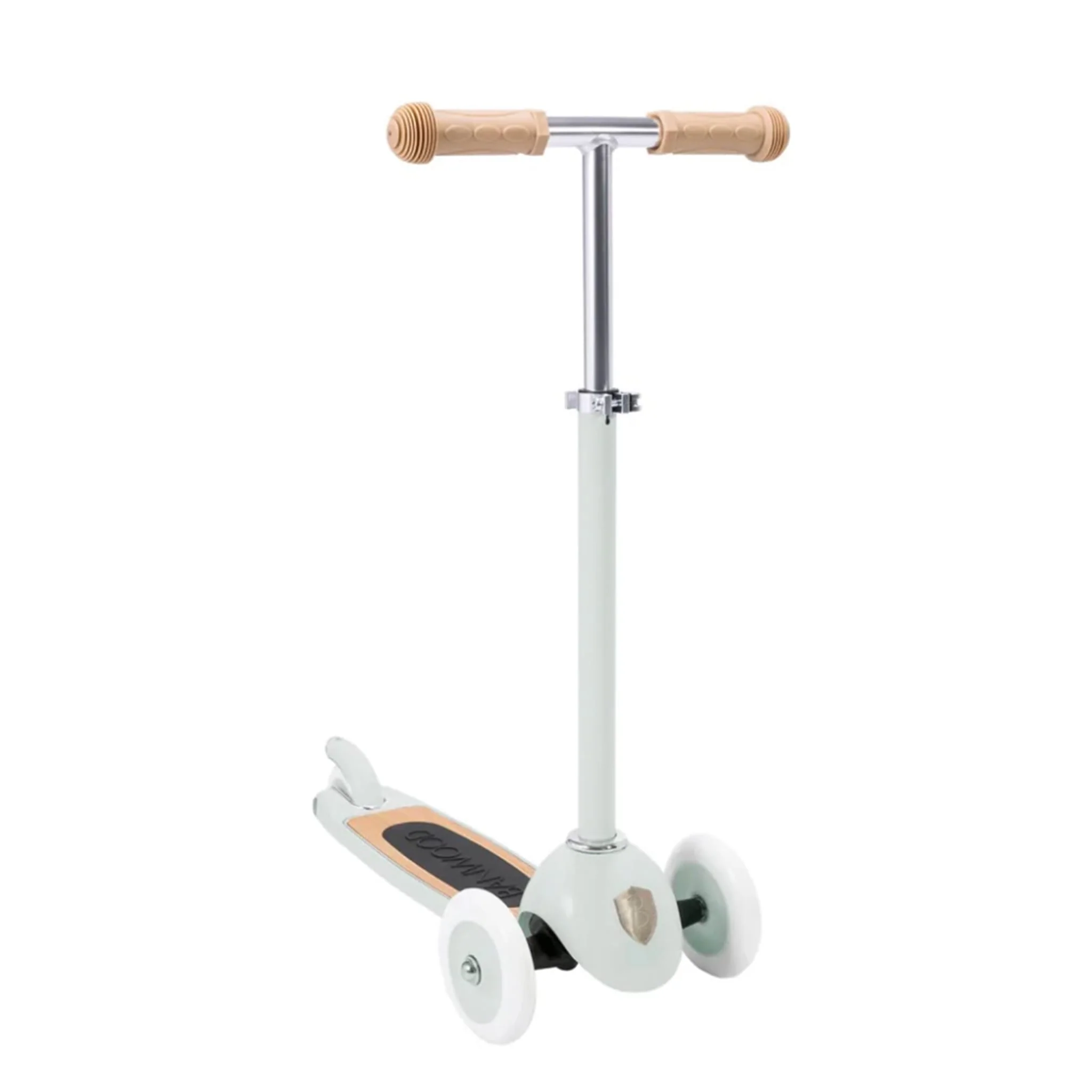 Trottinette - Menthe - Image 4