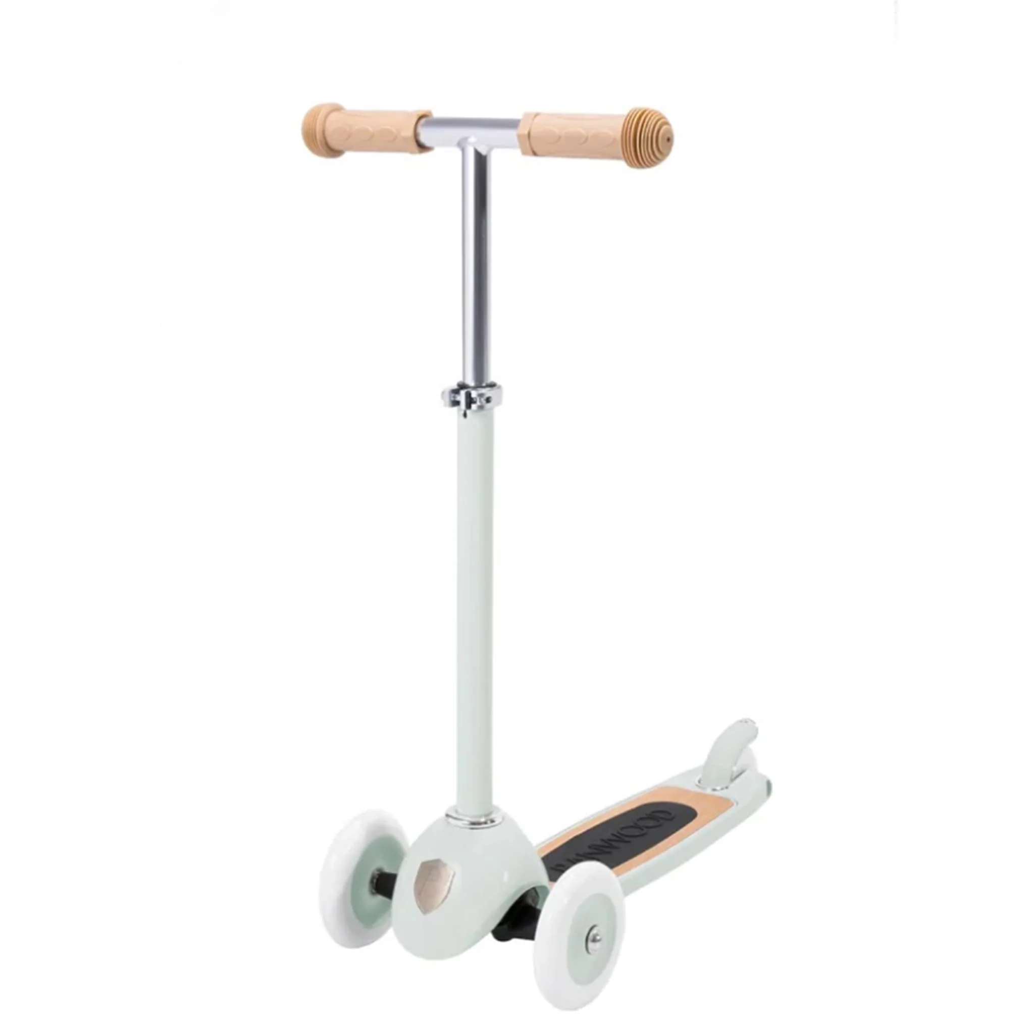 Trottinette - Menthe - Image 5