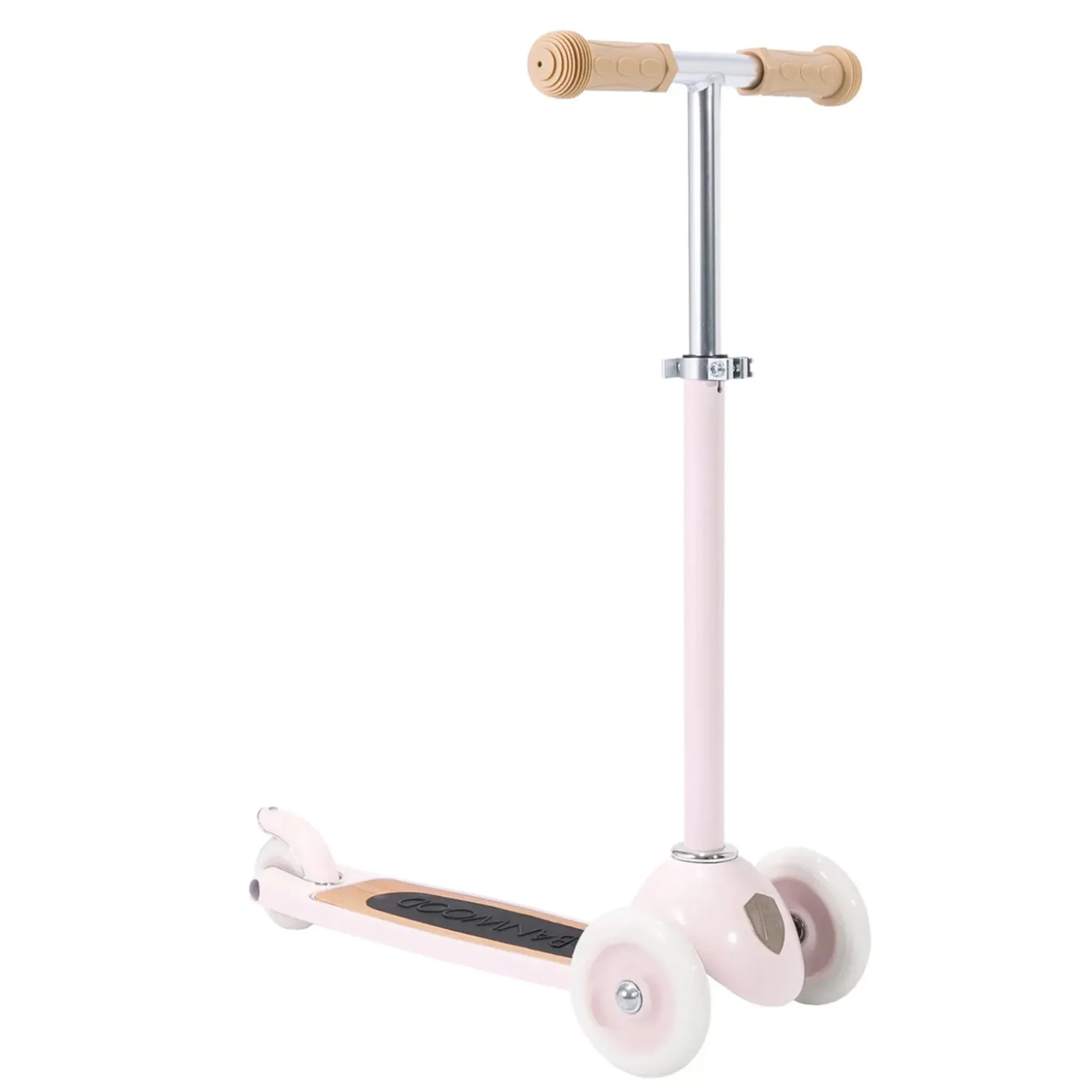 Trottinette - Rose - Image 3