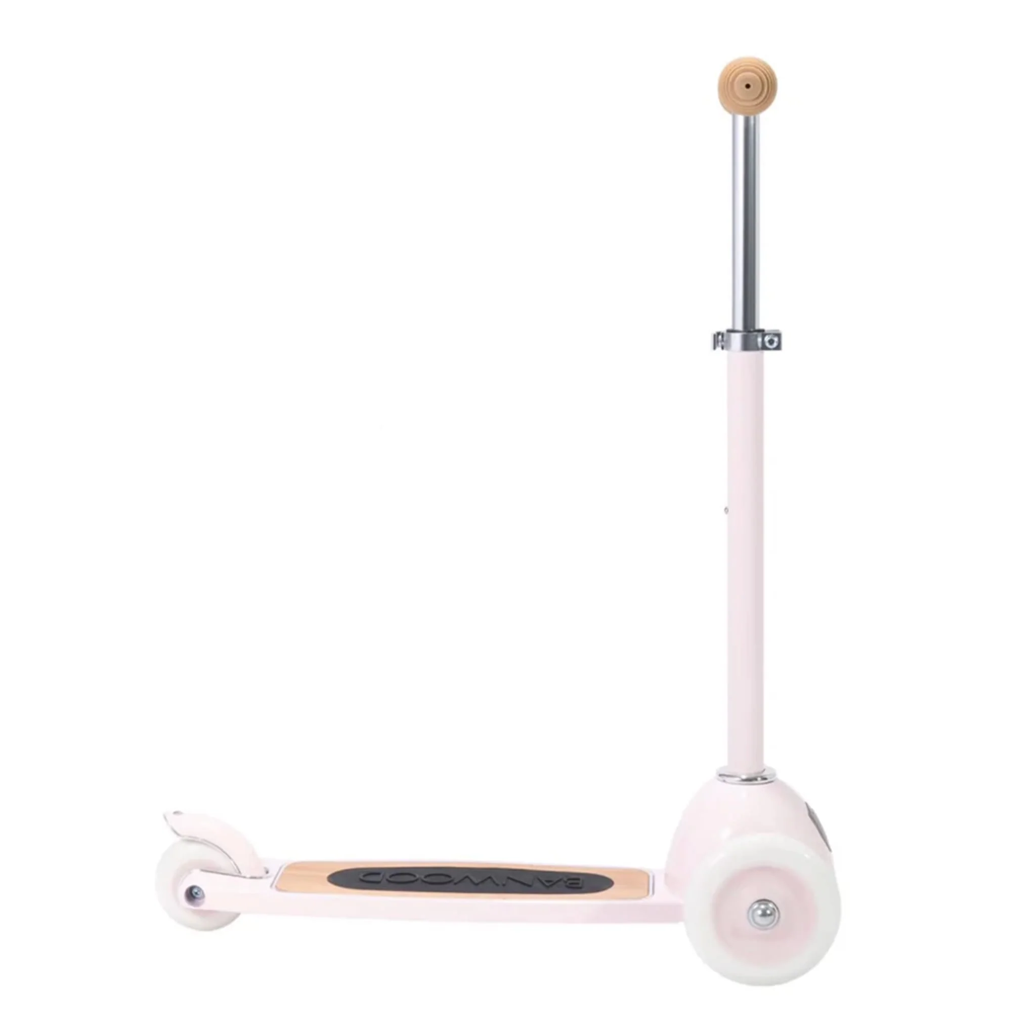 Trottinette - Rose - Image 4