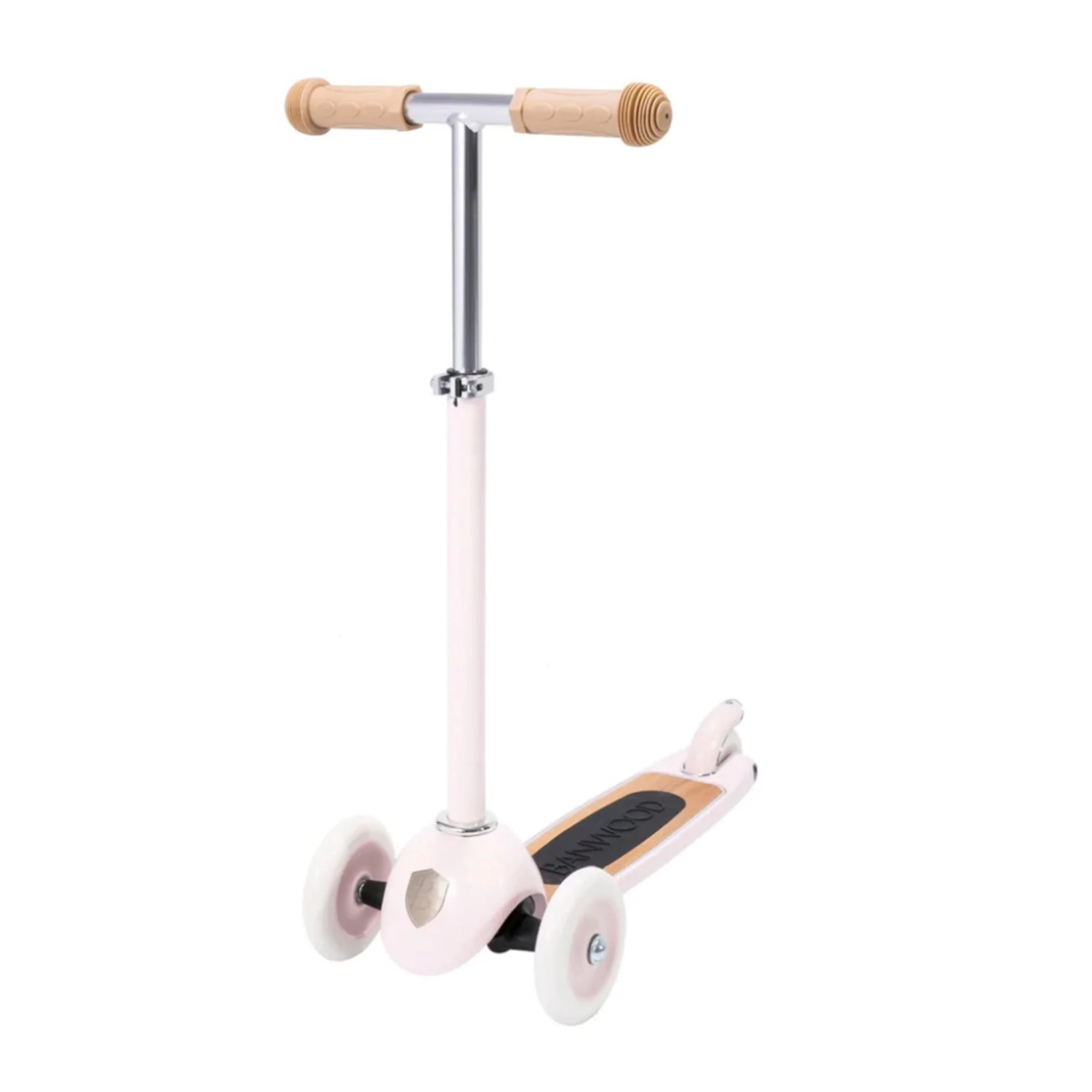 Trottinette - Rose - Image 5