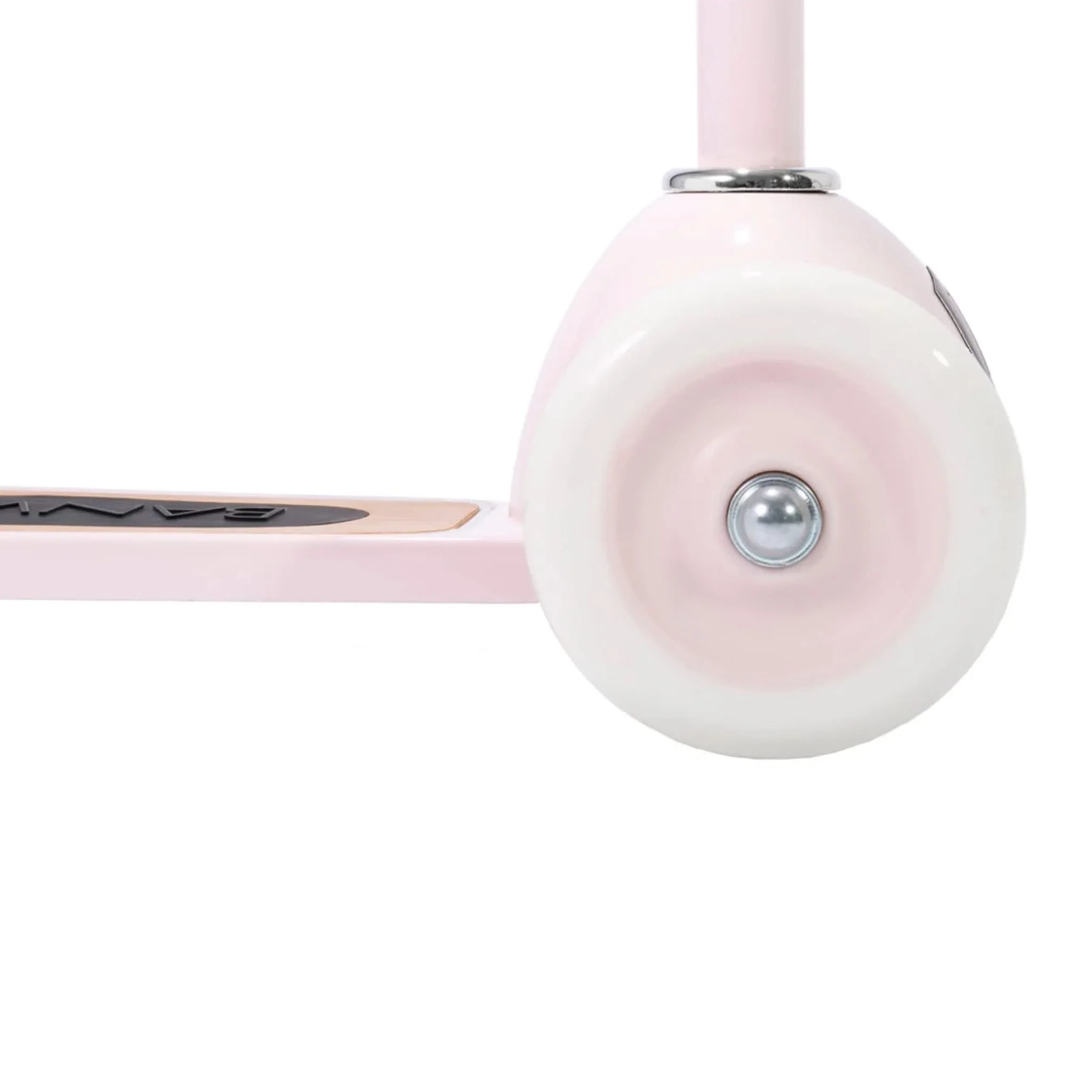 Trottinette - Rose - Image 8