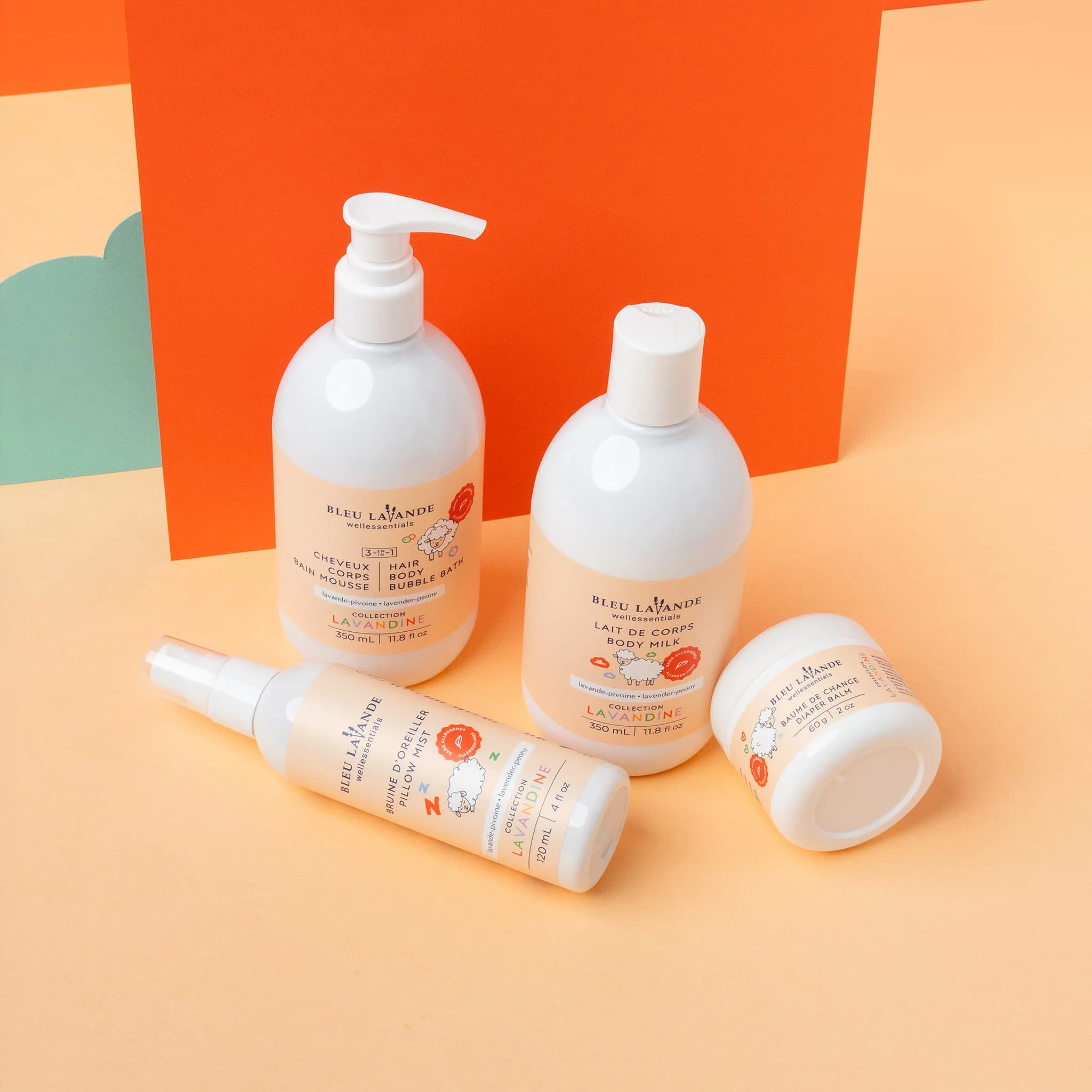 Trousse 1an Lavandine - Image 7