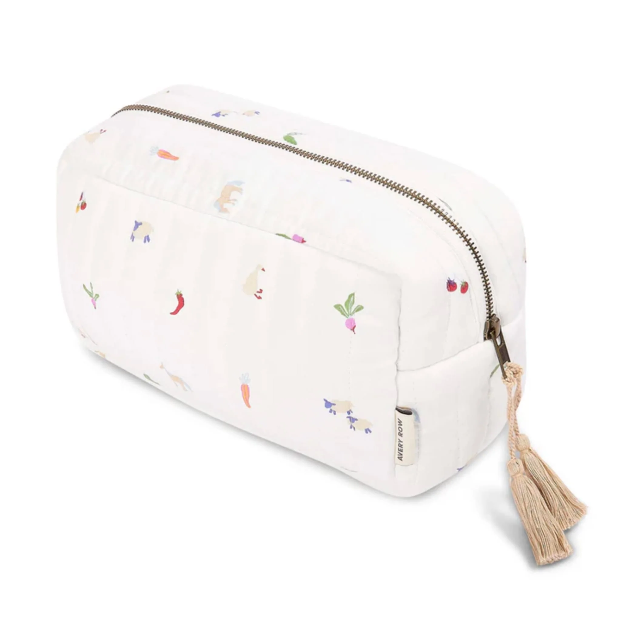 Trousse De Voyage - Ferme