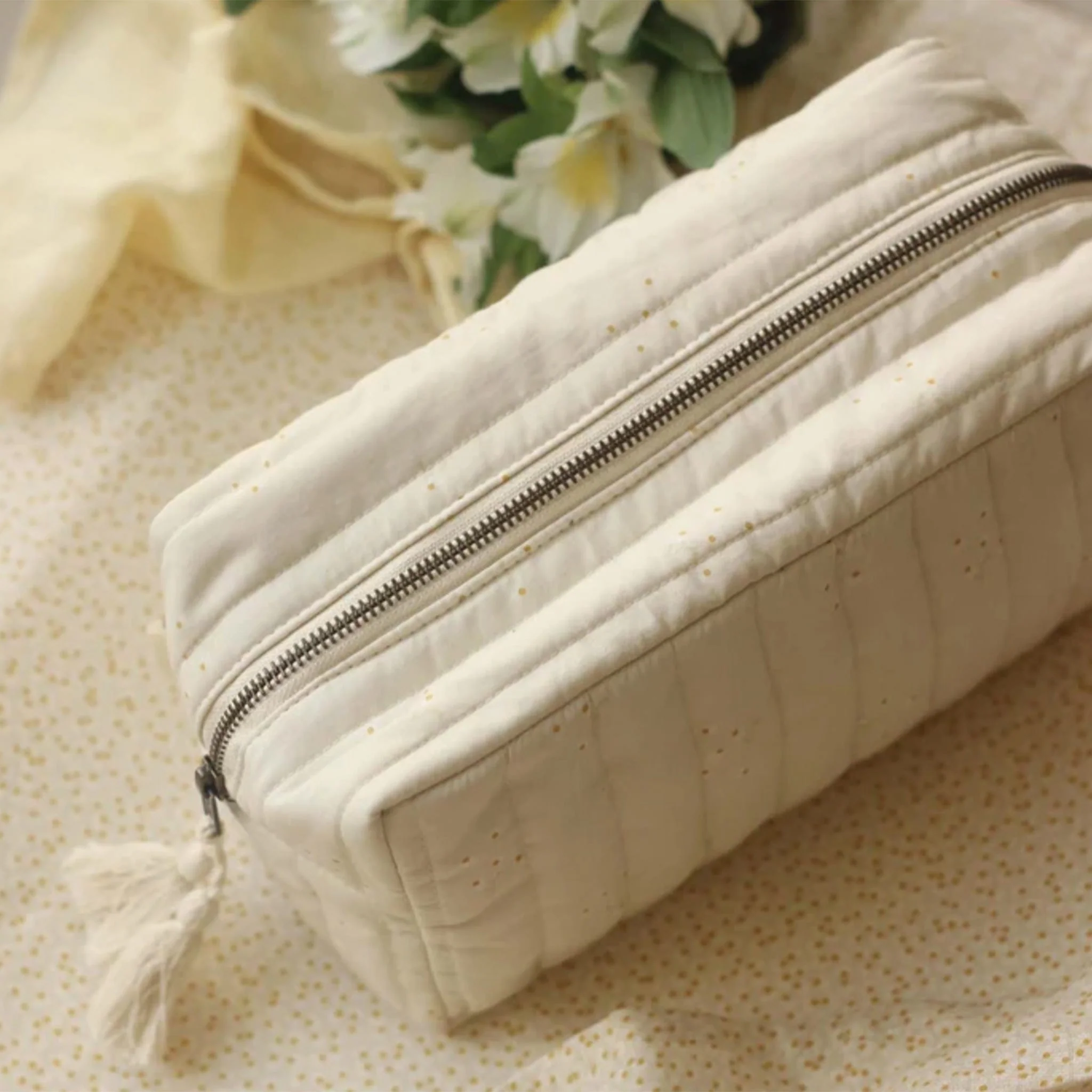Trousse de Voyage - Wild Chamomile - Image 3