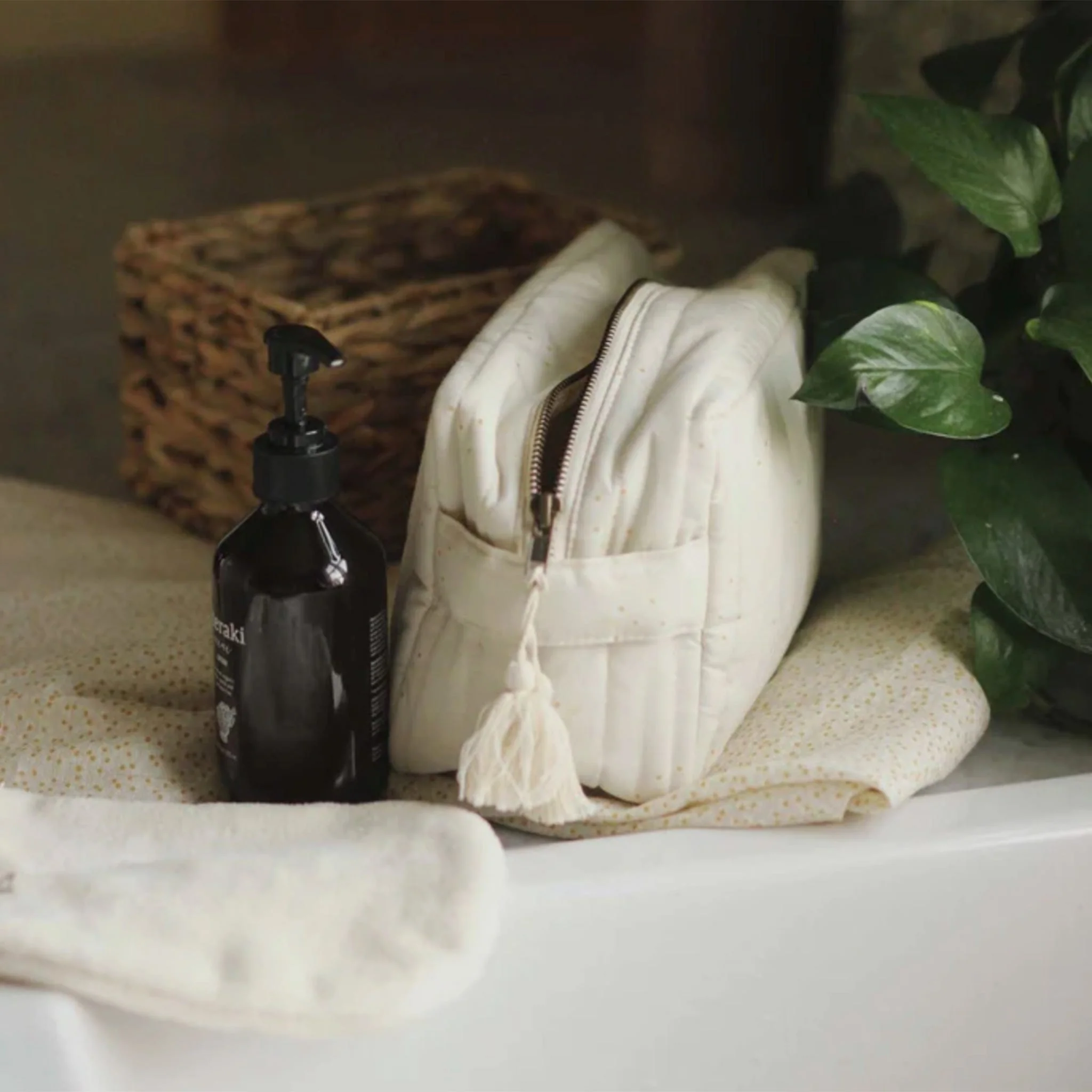 Trousse de Voyage - Wild Chamomile - Image 4