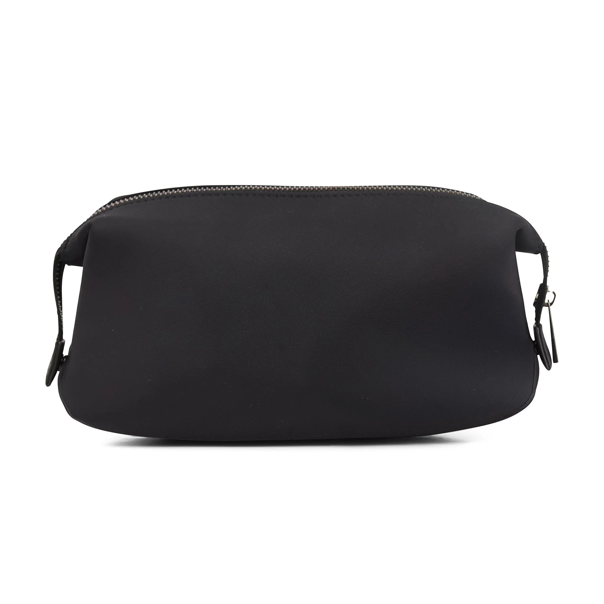 Trousse Nylon Alix Noir - Image 3