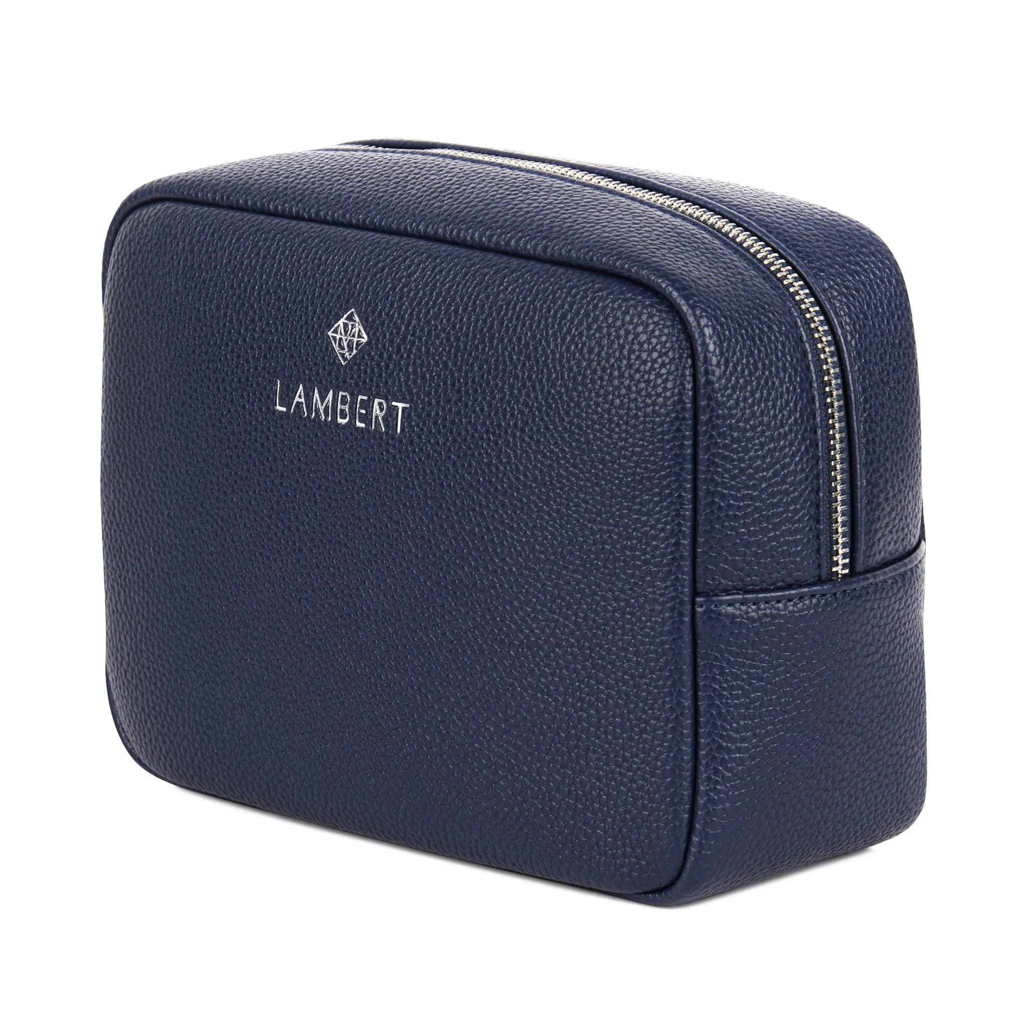 Trousse de Rangement Zoé - Marine - Image 2