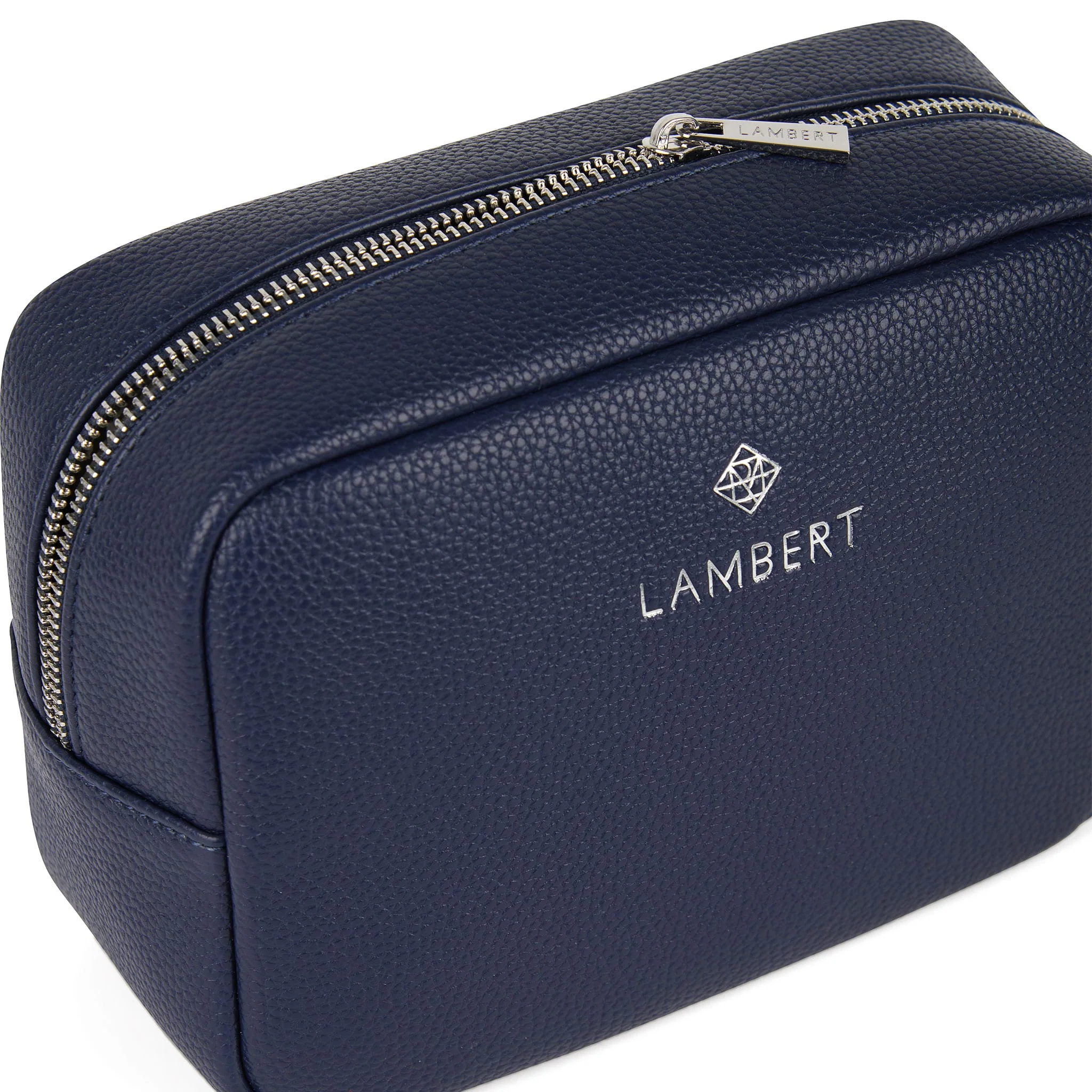 Trousse de Rangement Zoé - Marine - Image 3