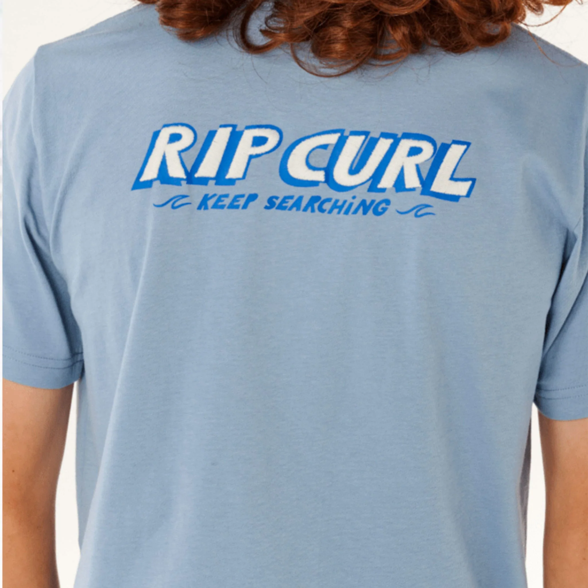 Tshirt Eternal Shred Logo 8-14ans - Image 5