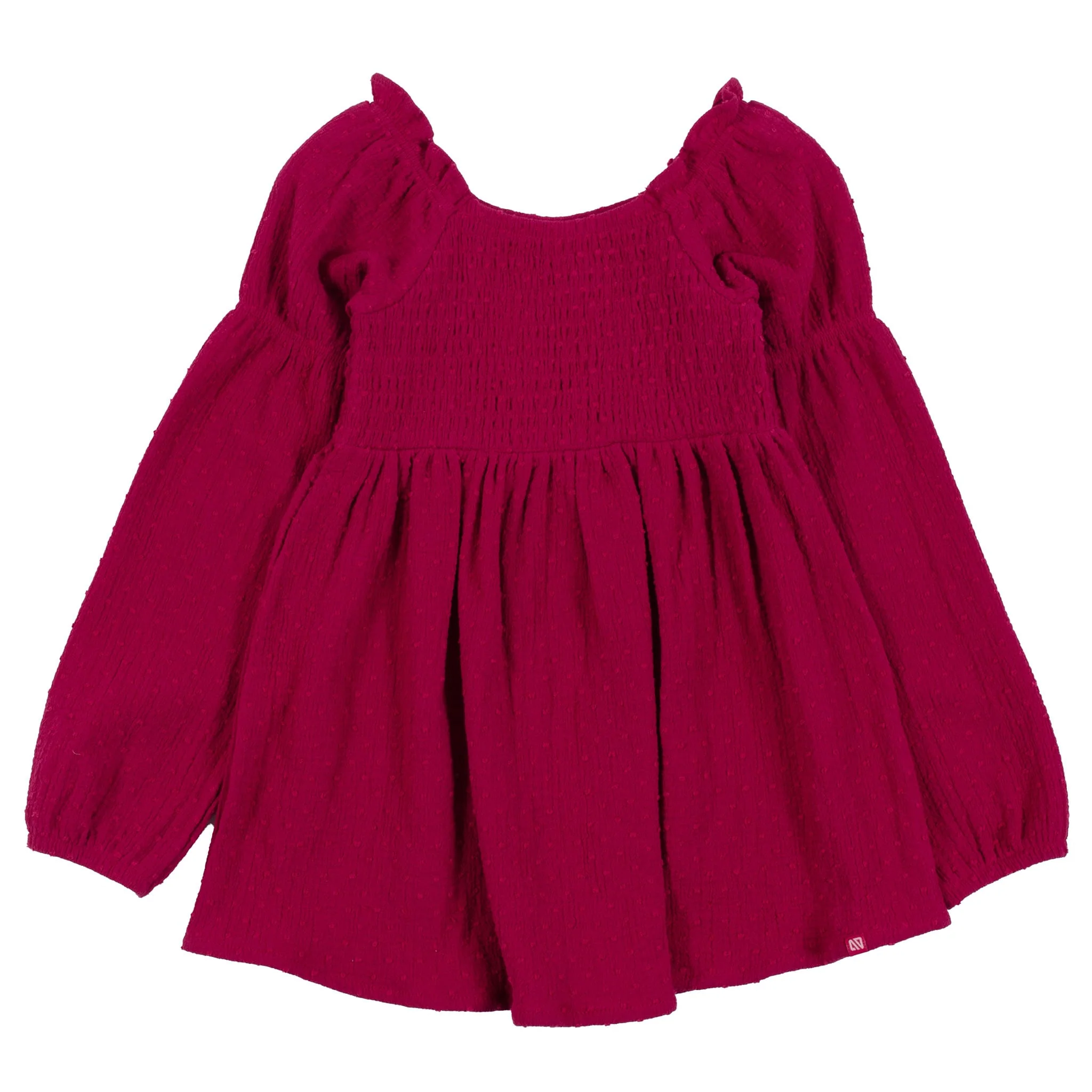 Tunique Fleurs 2-12ans