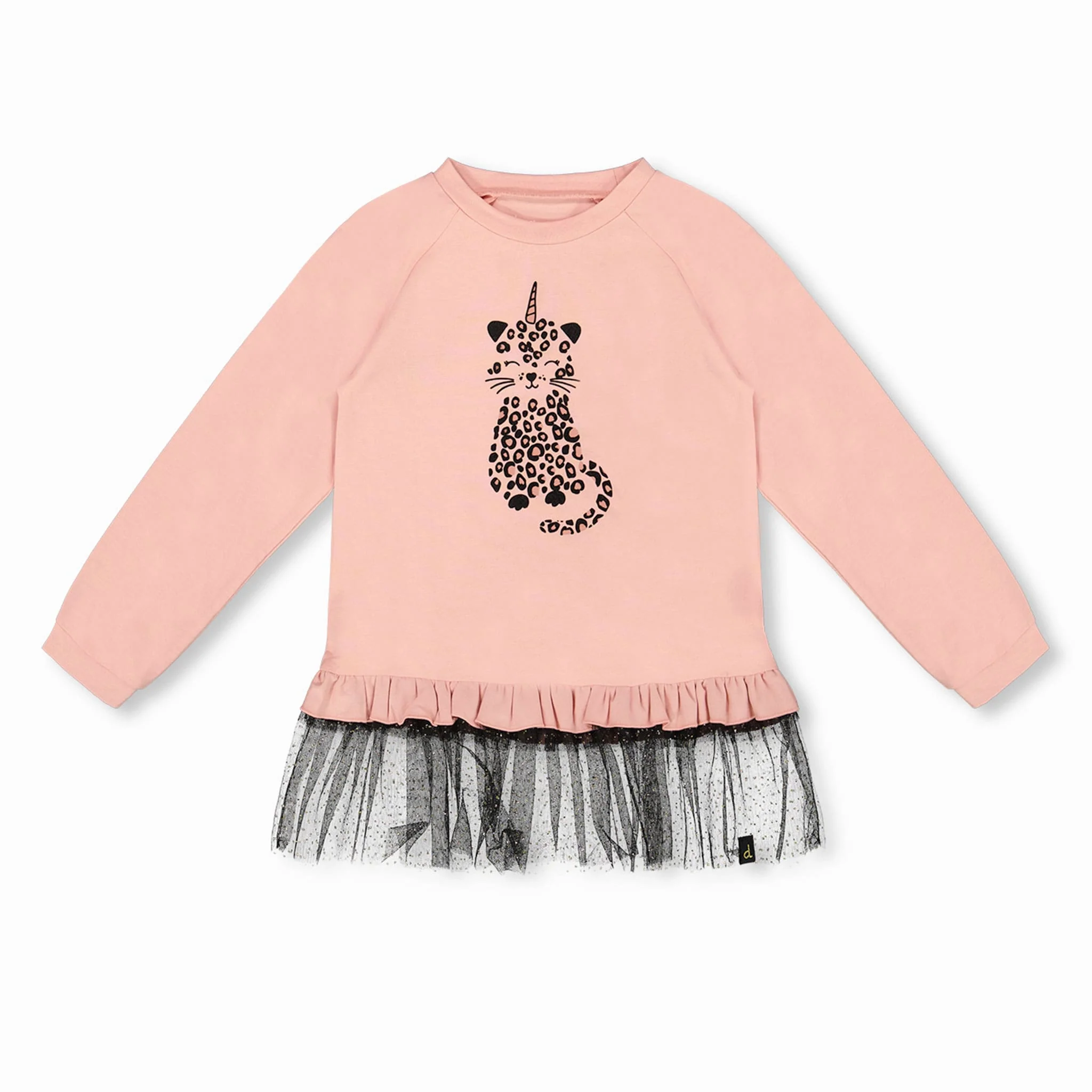 Tunique Licorne 7-10ans