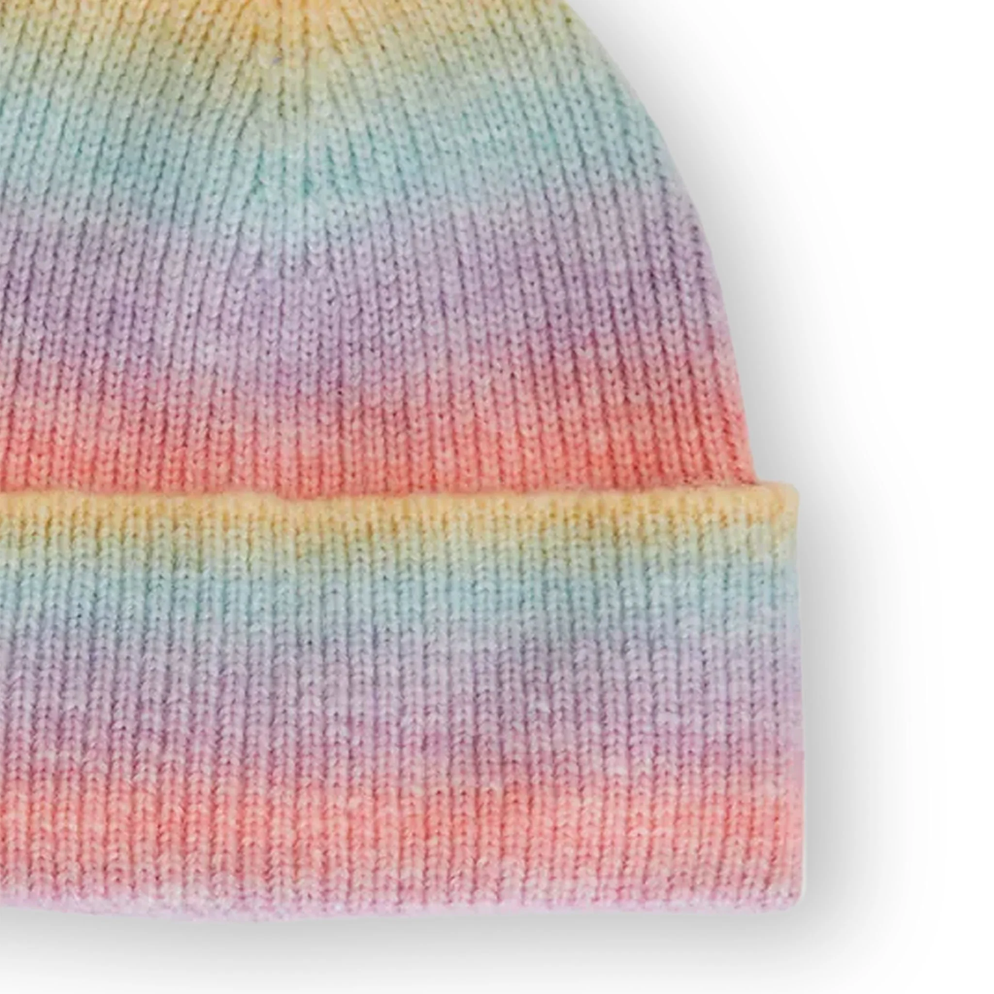 Tuque Arc-en-ciel 2-12ans - Image 2