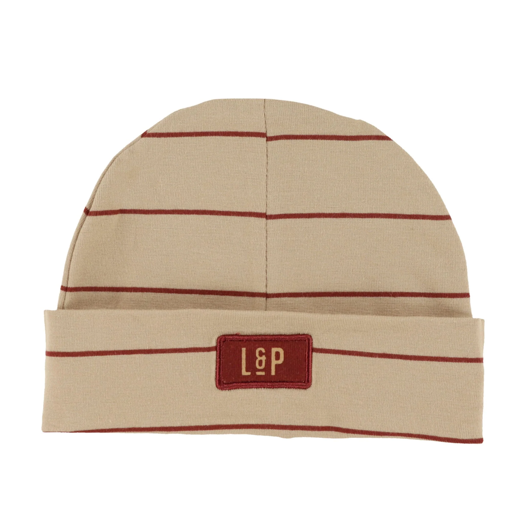 Tuque Boston 0-6mois - Image 3