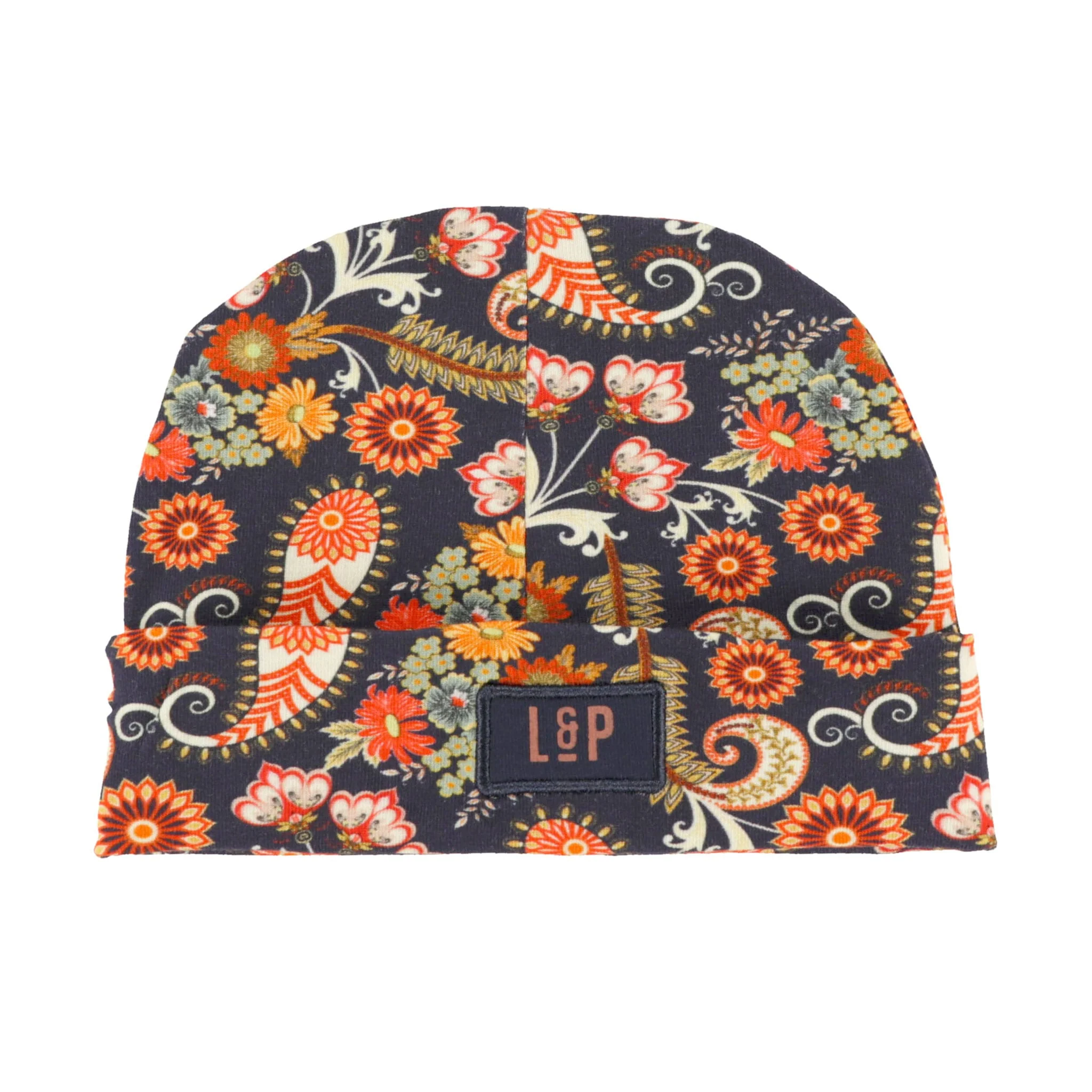 Tuque Boston 0-6mois - Image 2