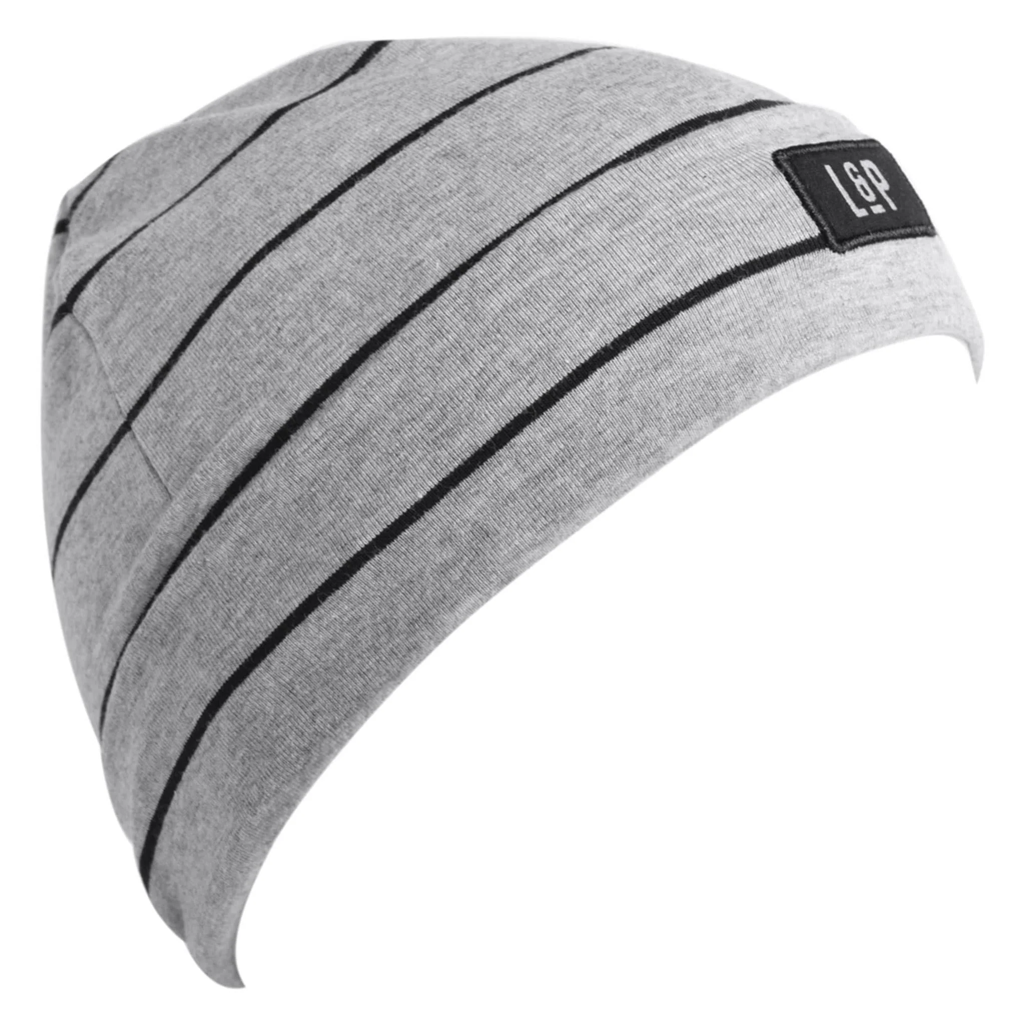 Tuque Boston Rayée V20 2-16ans - Image 3