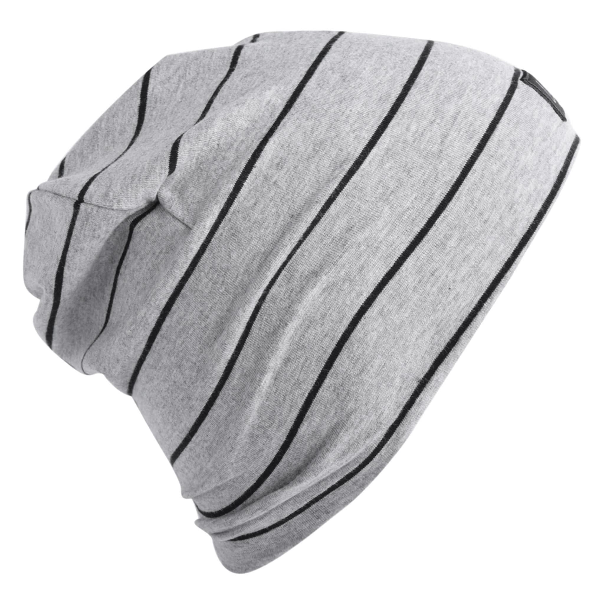 Tuque Boston Rayée V20 2-16ans - Image 4