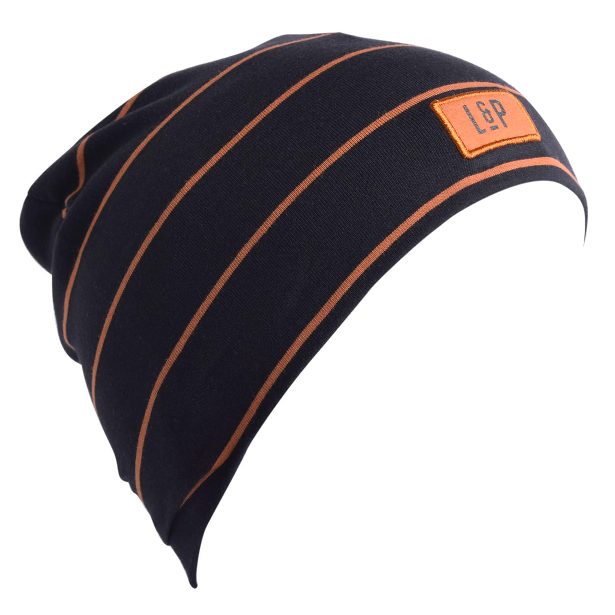 Tuque Boston Rayée V20 2-16ans - Image 6