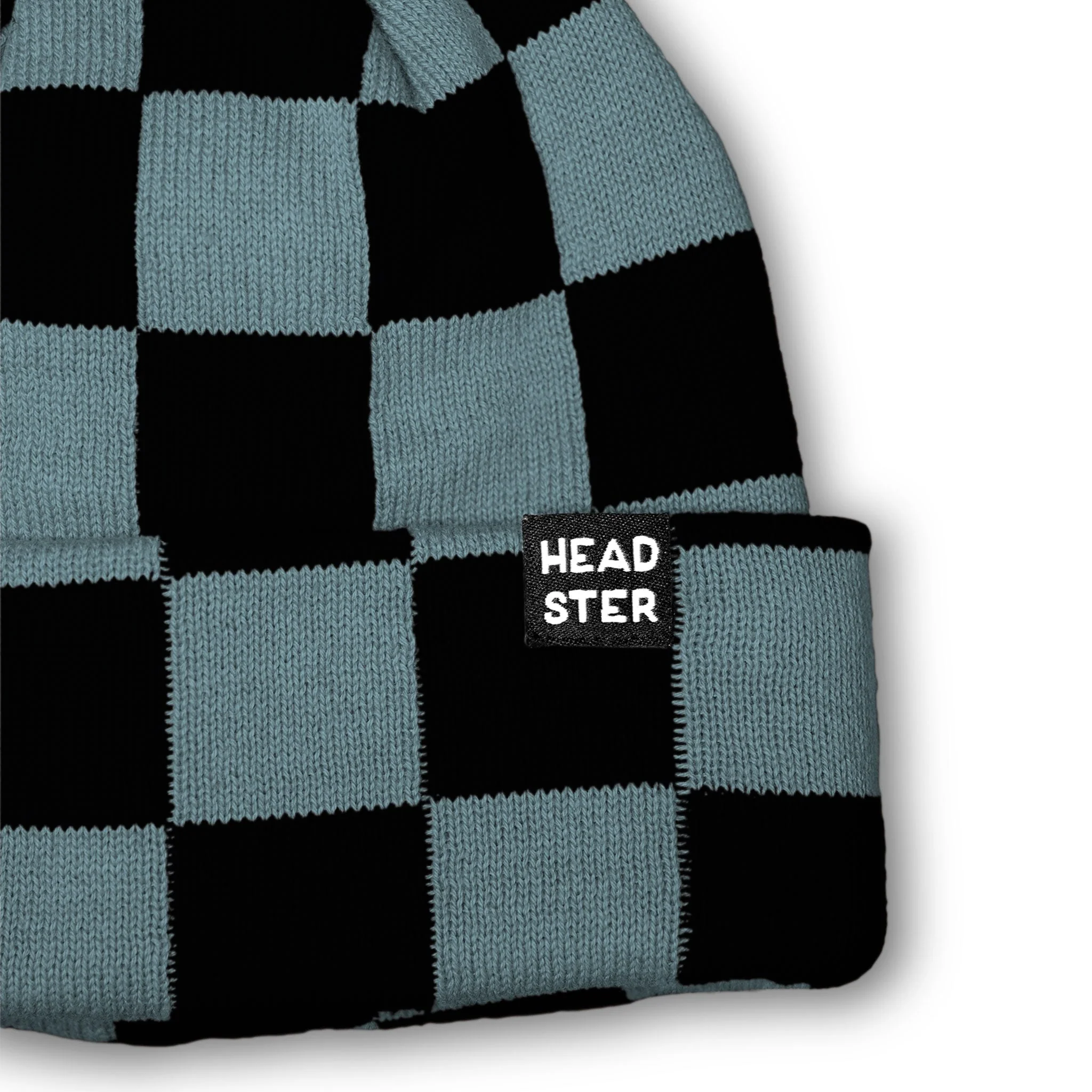 Tuque Check Yourself 2-12ans - Image 2