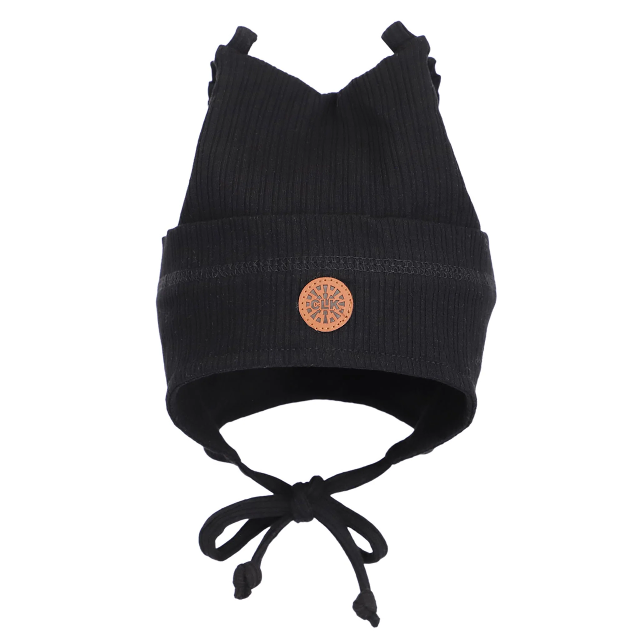 Tuque Côtelé 18mois-5ans - Image 4