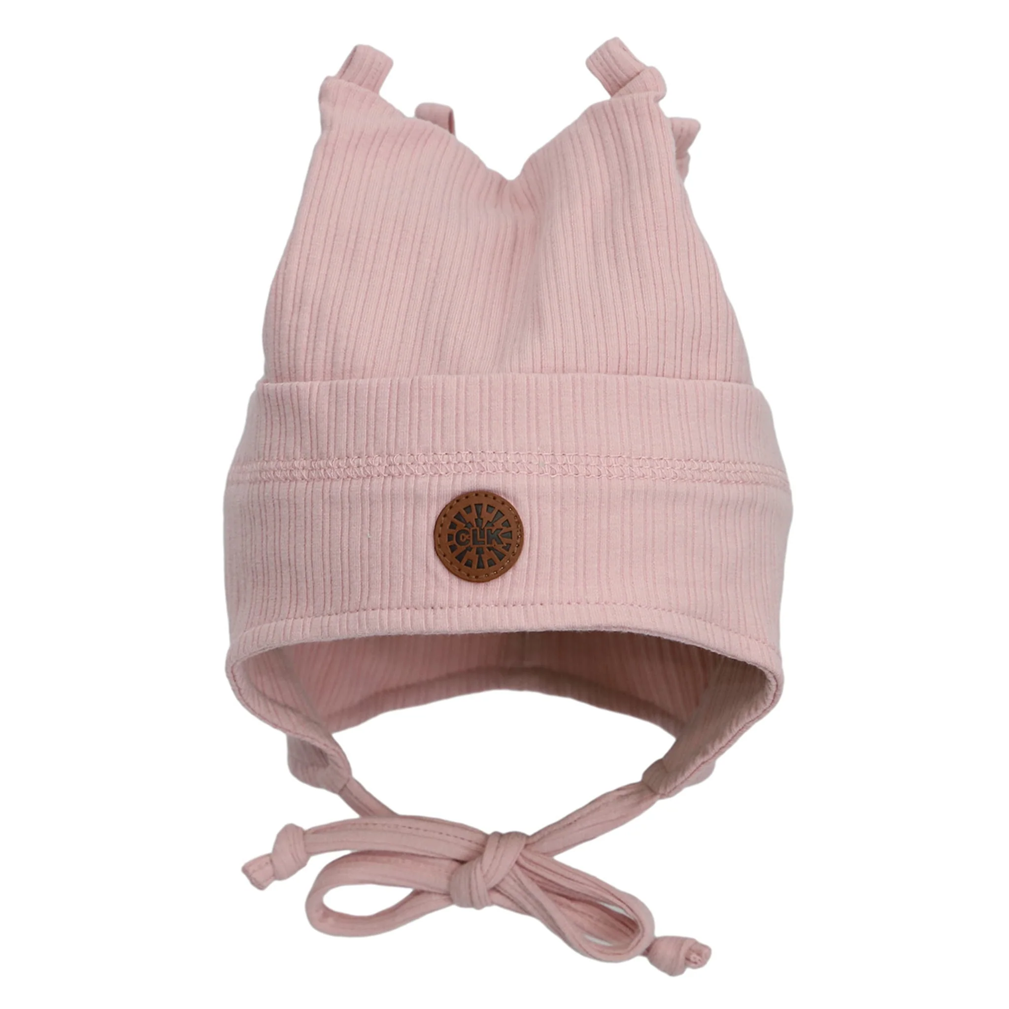 Tuque Côtelé 18mois-5ans - Image 7