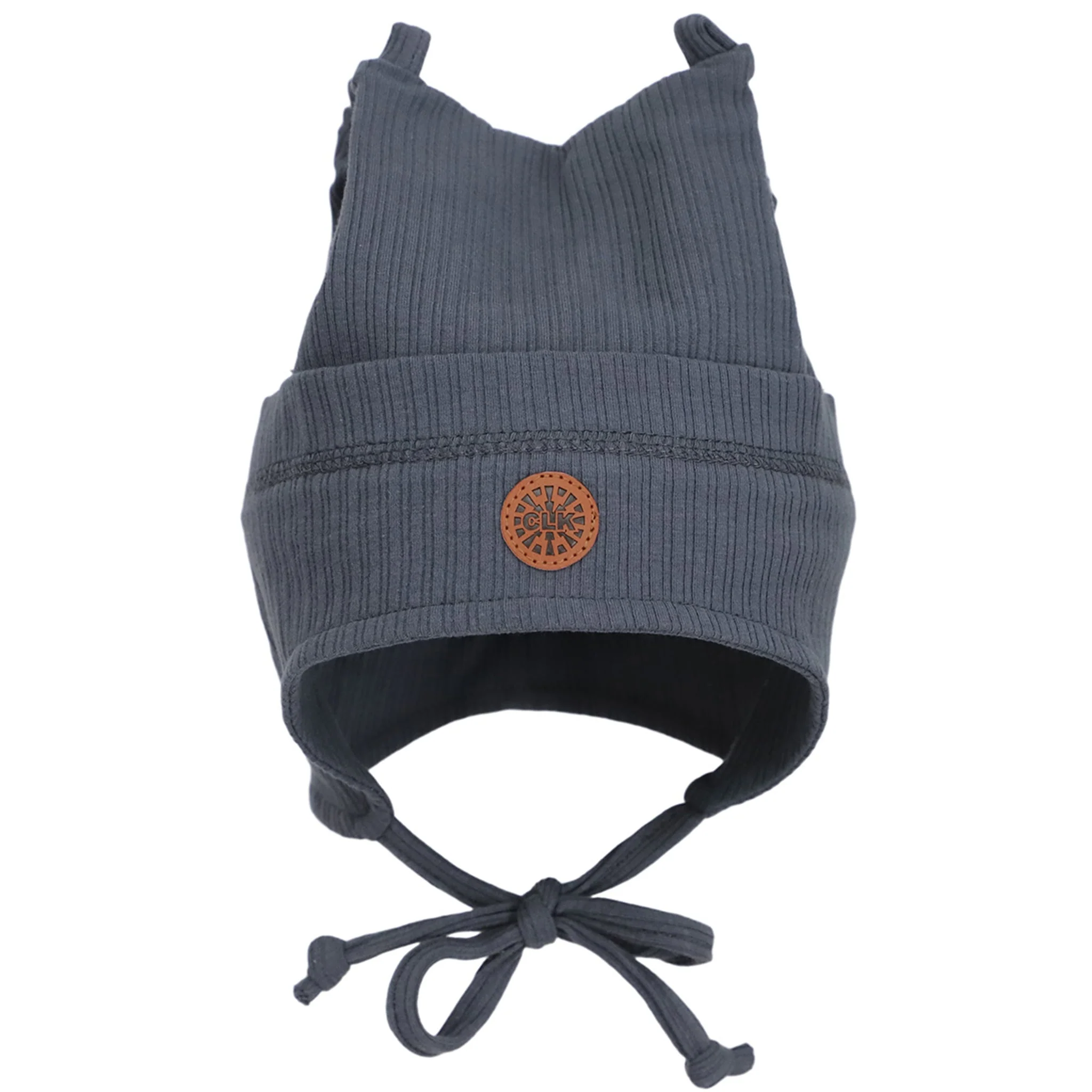 Tuque Côtelé 18mois-5ans - Image 9