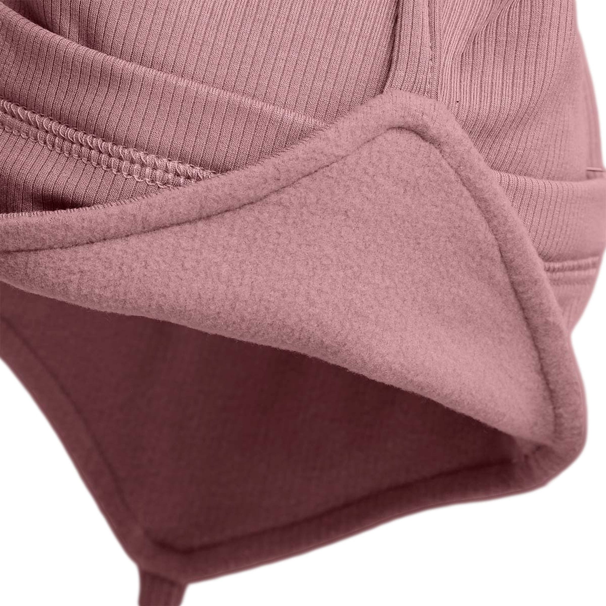Tuque Côtelée Douce 0-18mois - Image 8