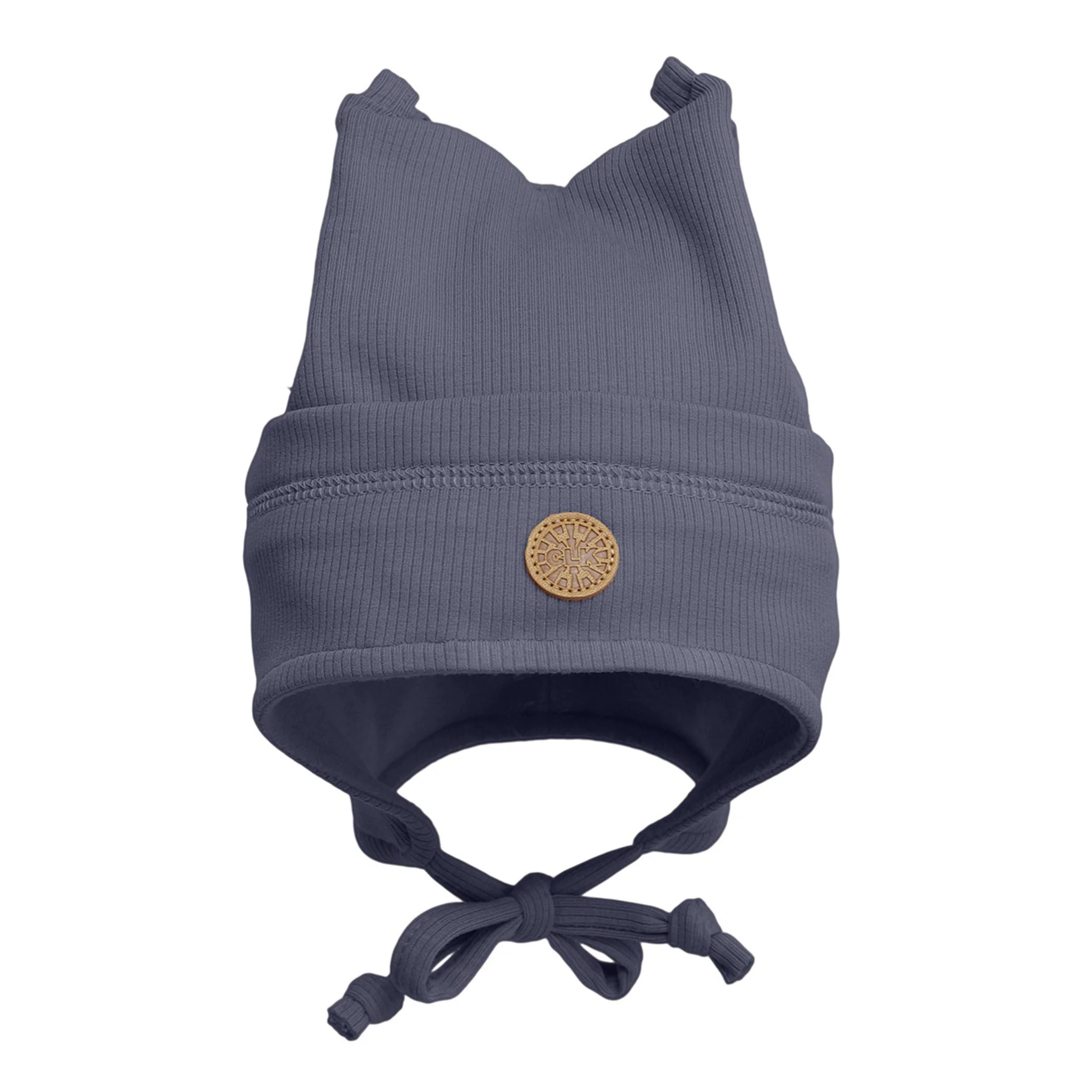 Tuque Côtelée Douce 0-18mois - Image 9