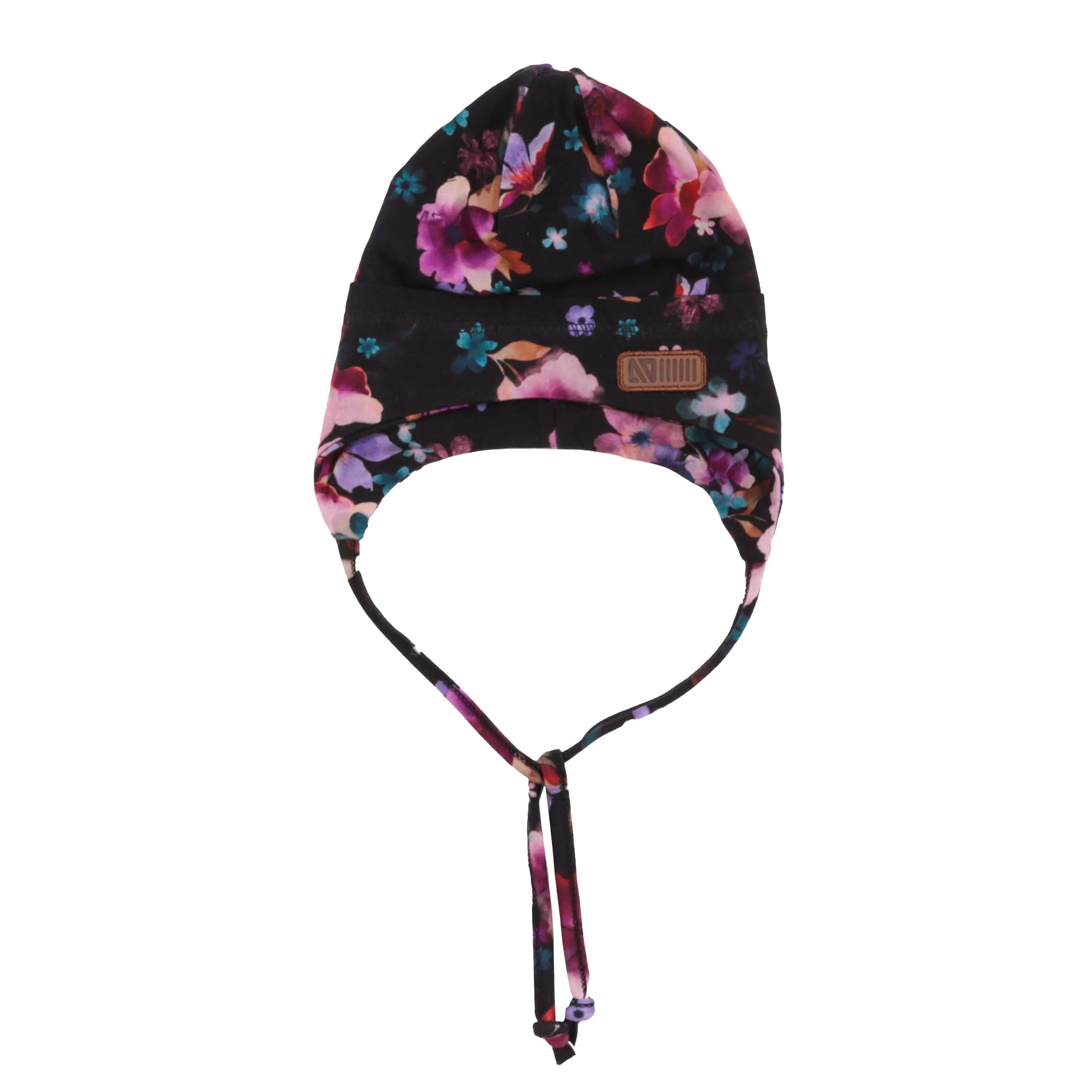 Tuque Coton Ashley 12-24mois