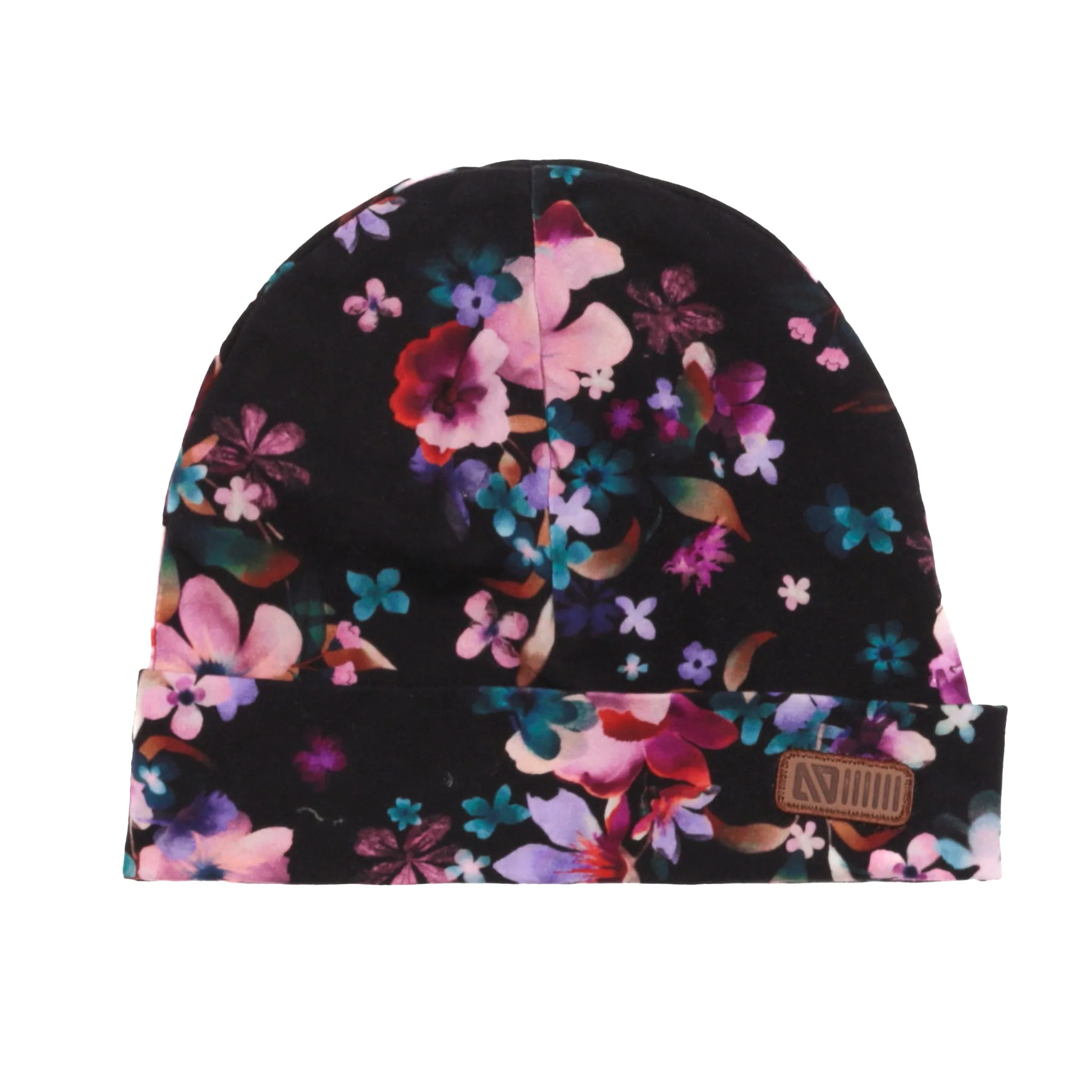 Tuque Coton Ashley 2-14ans - Image 2