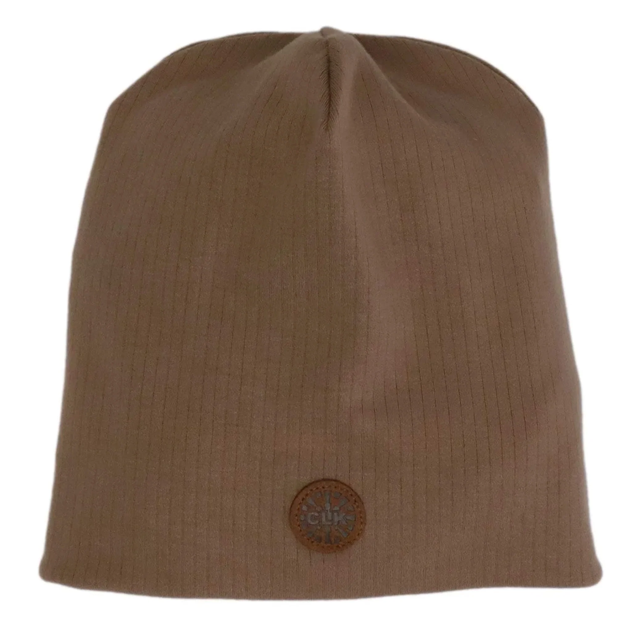 Tuque Coton Côtelé 9-24mois