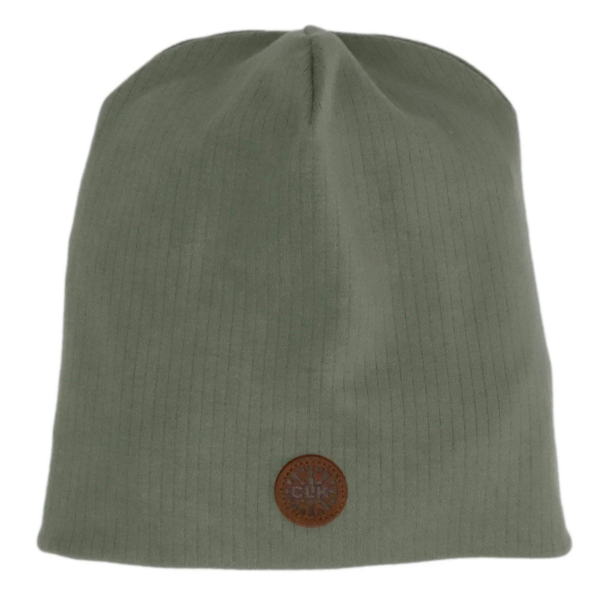 Tuque Coton Côtelé 9-24mois - Image 6
