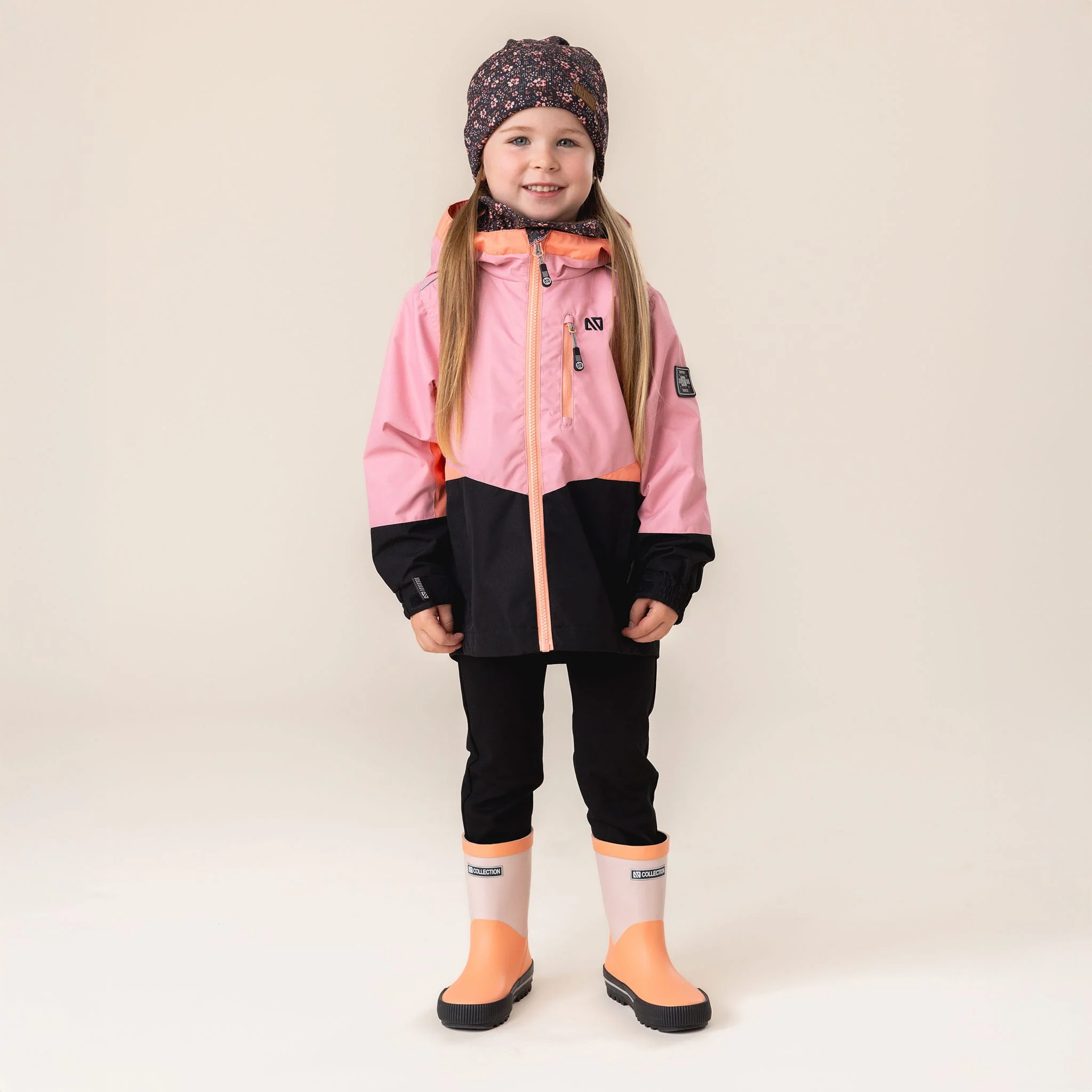 Tuque Coton Lucie 2-14ans - Image 3