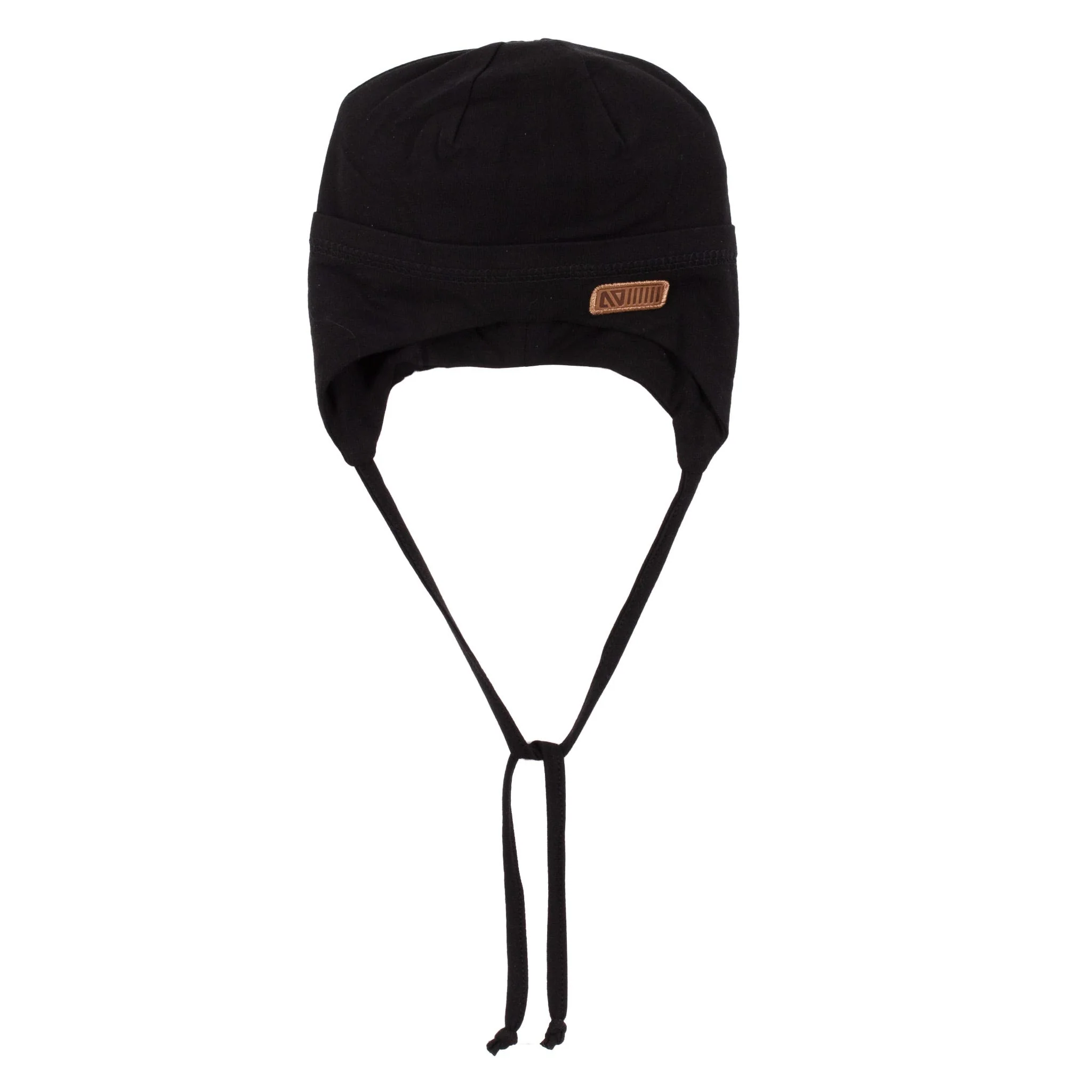 Tuque Coton Unie 12-24mois