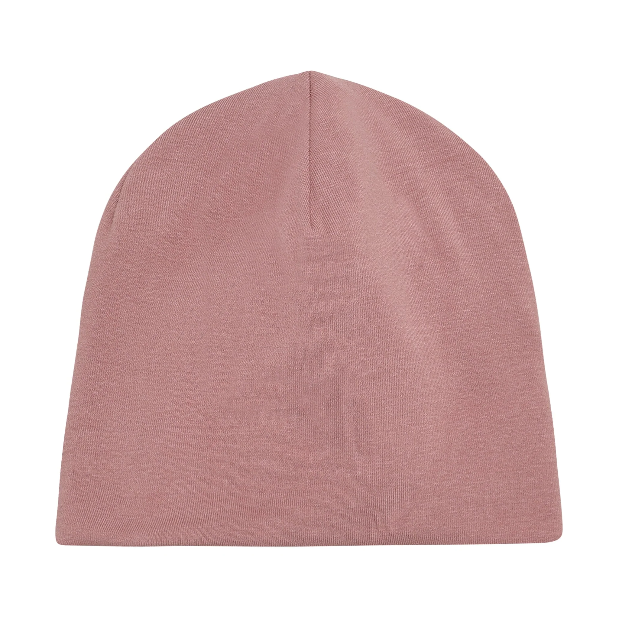 Tuque Coton Unie 9-12mois - Image 7