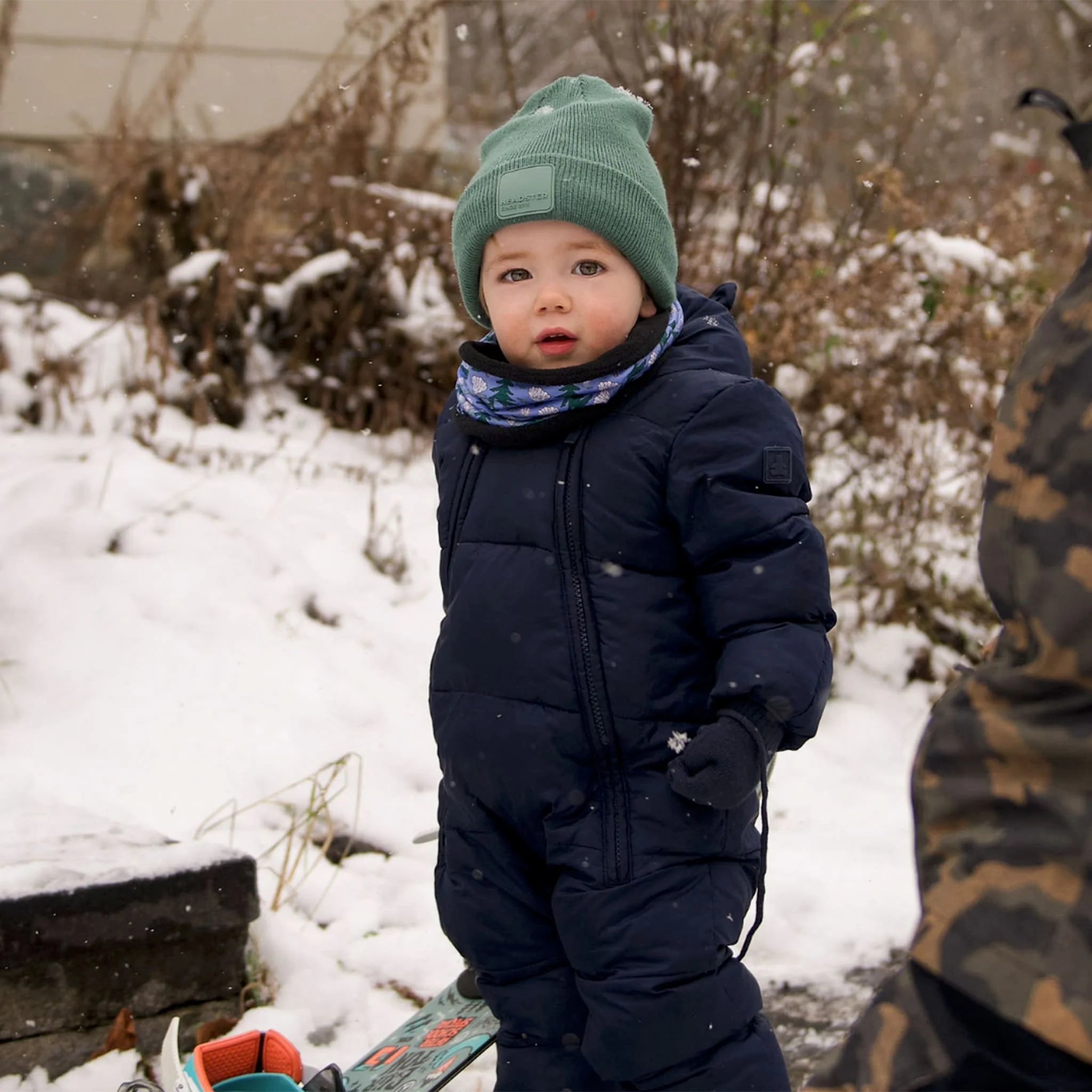 Tuque Doublée Kingston 4-10ans - Image 10