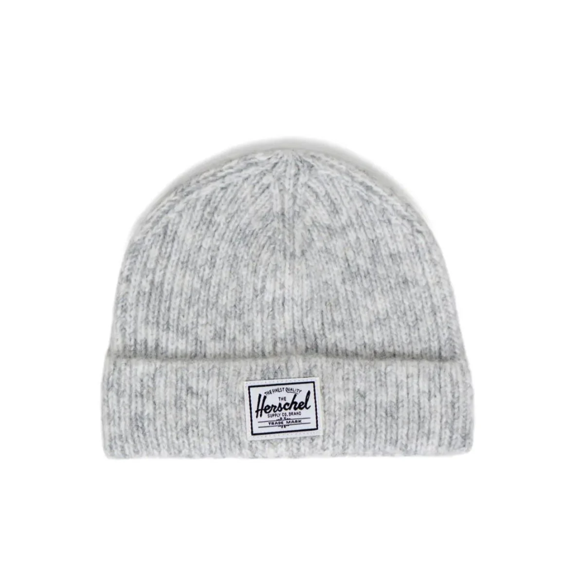 Tuque Gris Tricot 0-6mois