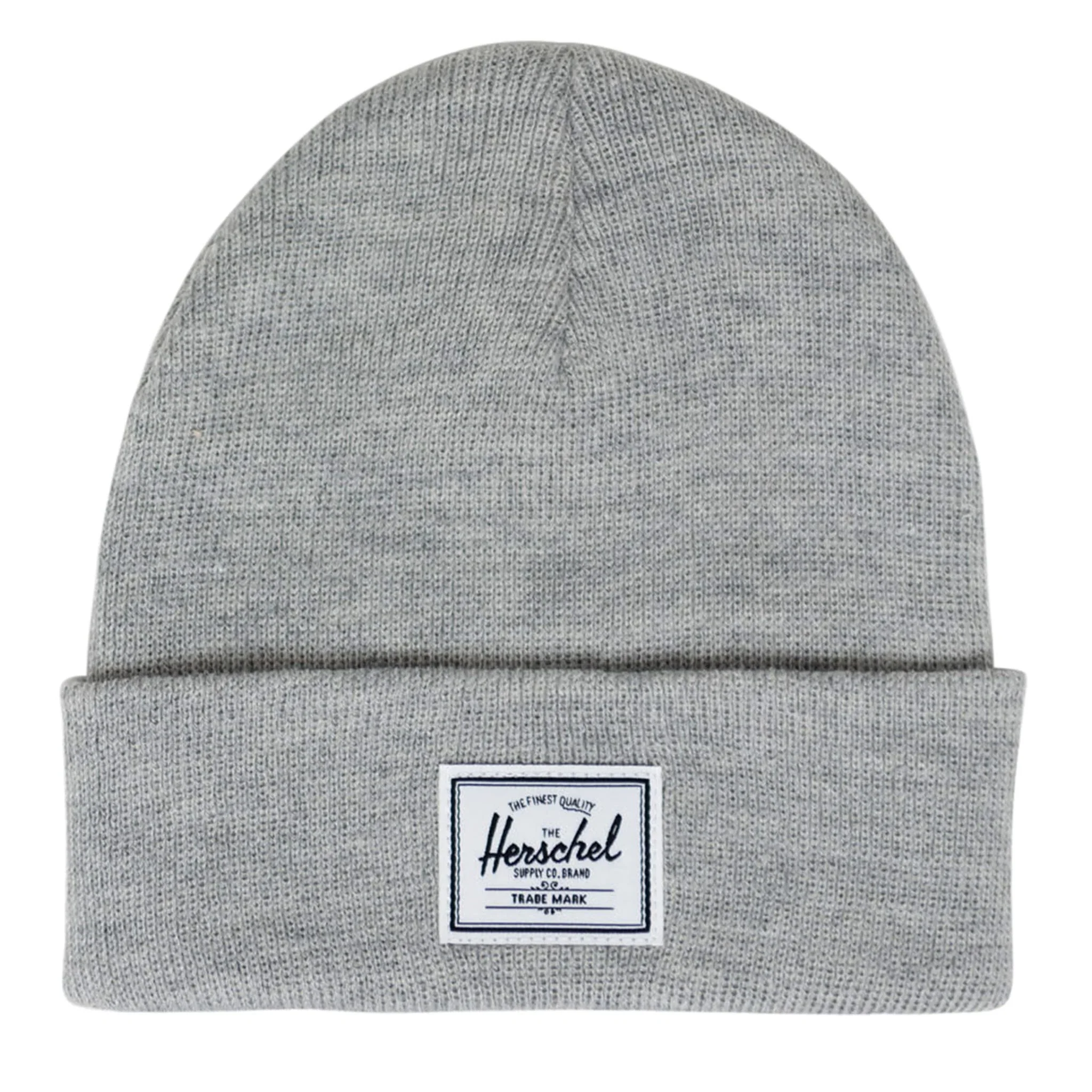 Tuque Grise Elmer 2-4ans