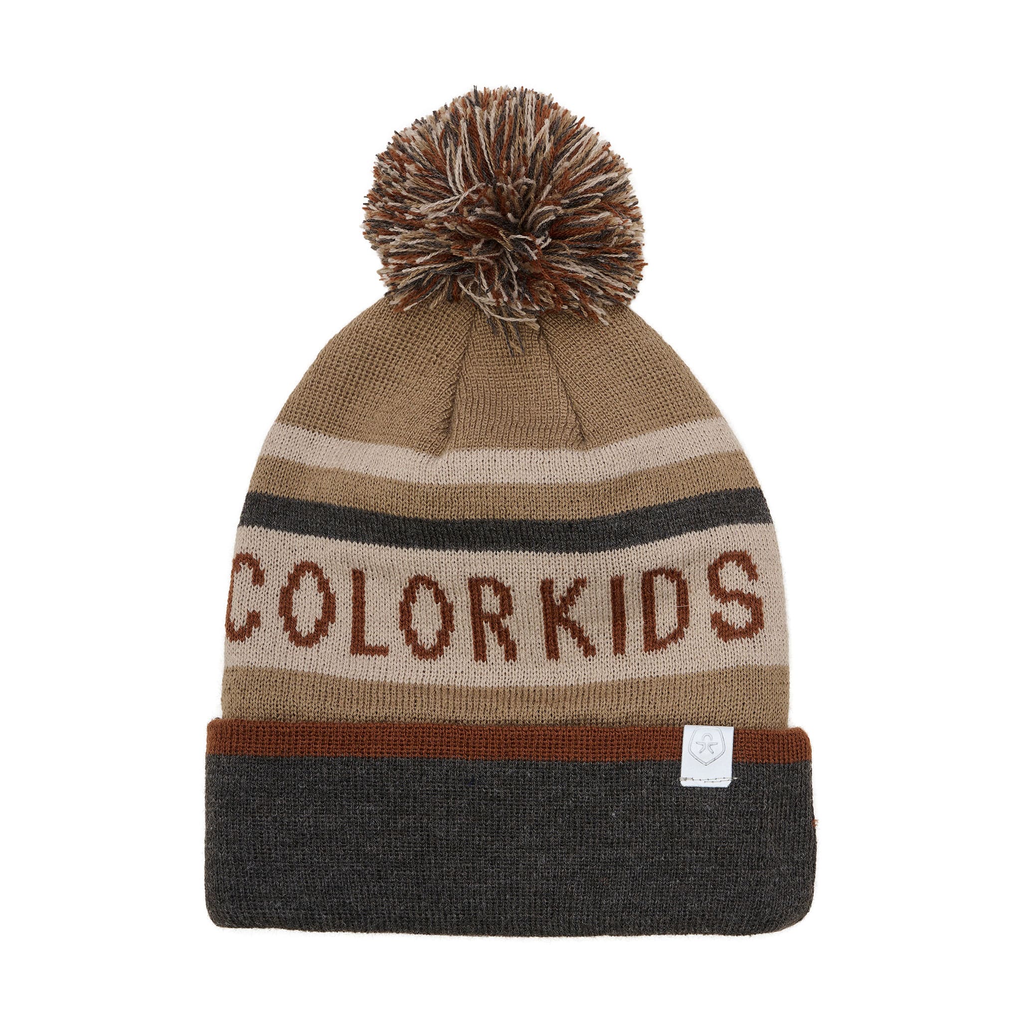Tuque Logo 2-7ans