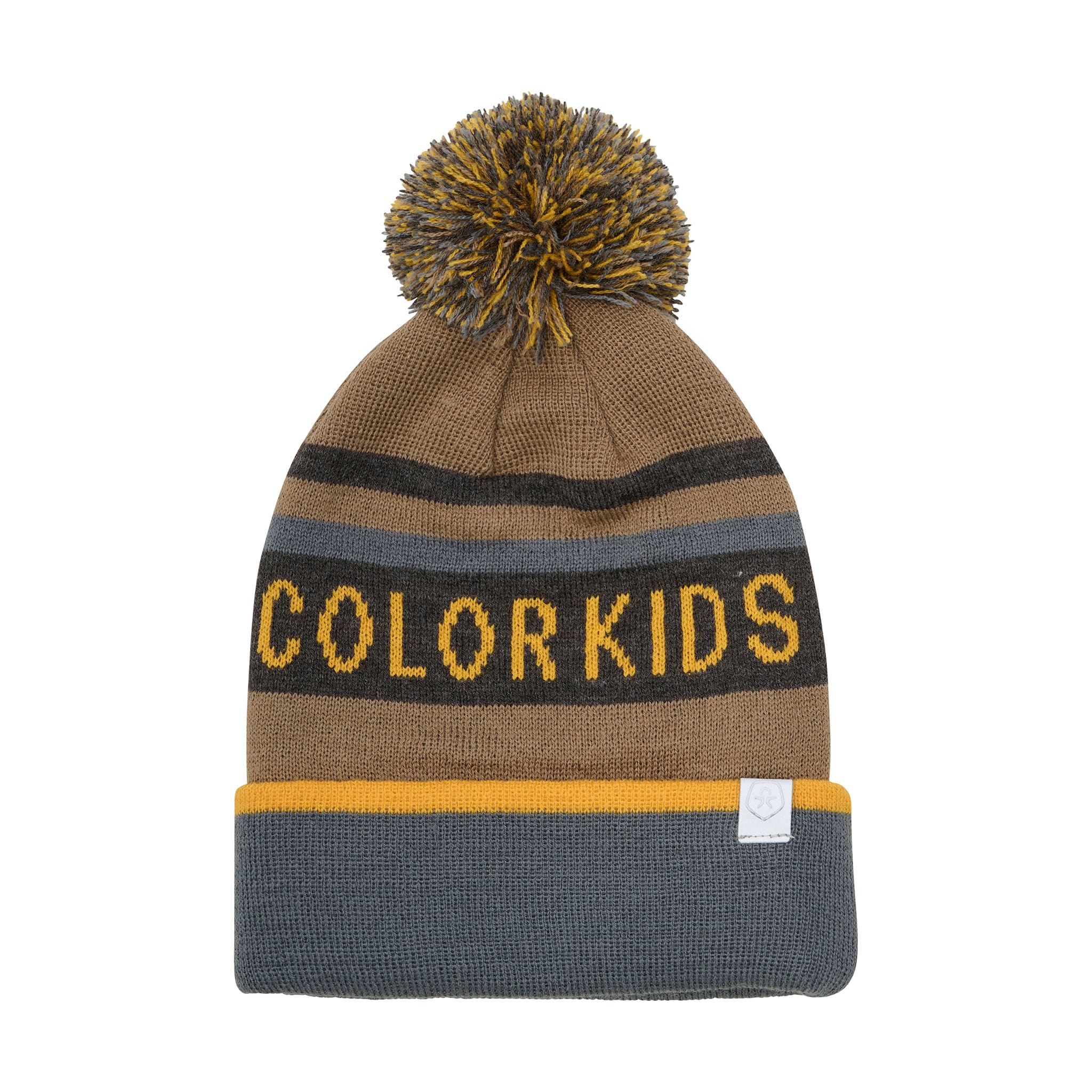Tuque Logo 2-7ans