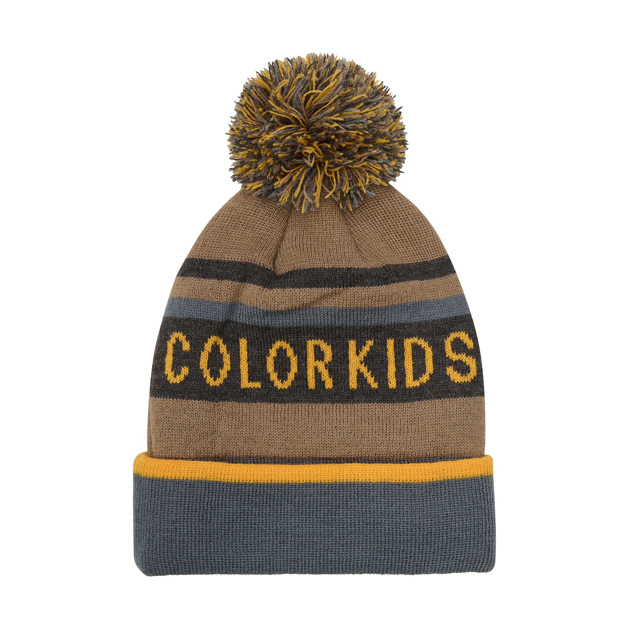 Tuque Logo 2-7ans - Image 2
