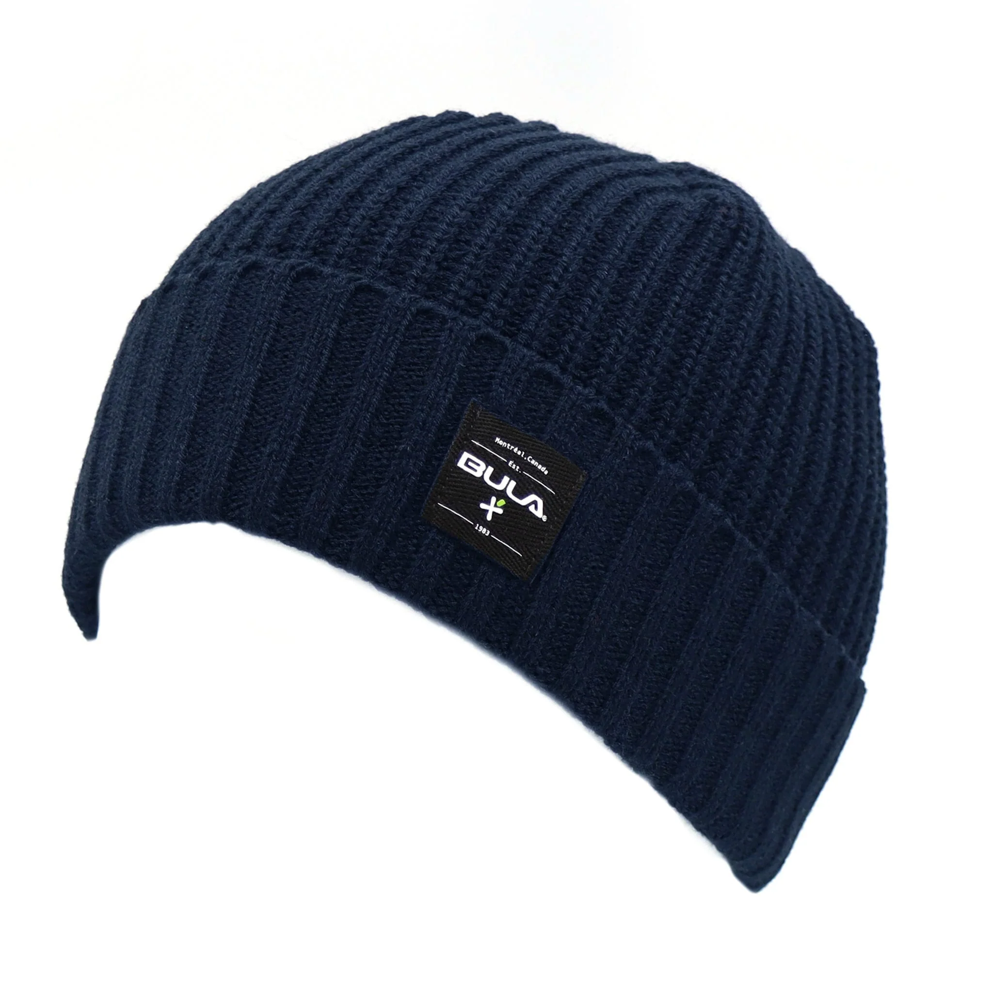 Tuque Marine Leo 7-16ans - Image 2