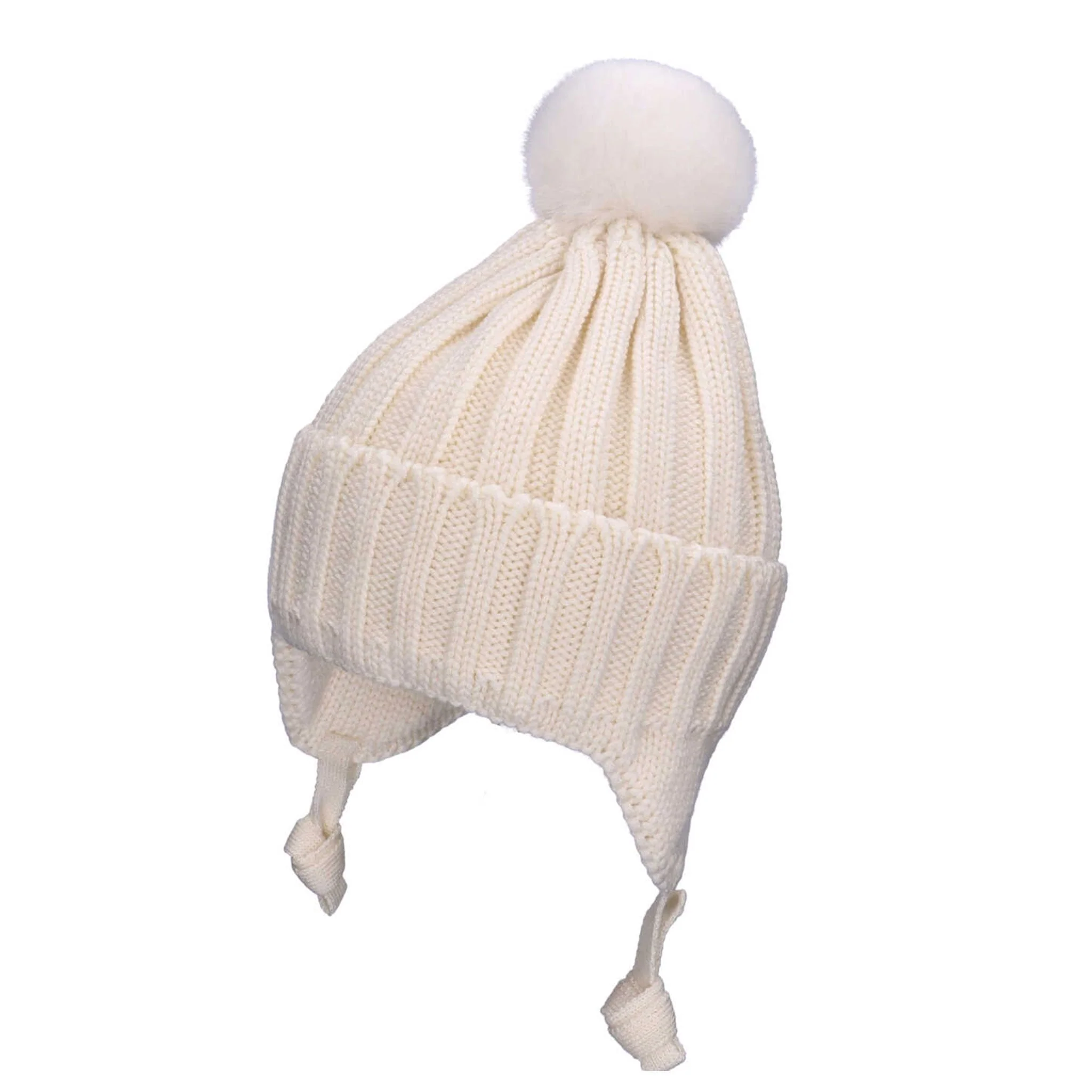 Tuque Merinos 0-18mois - Image 2