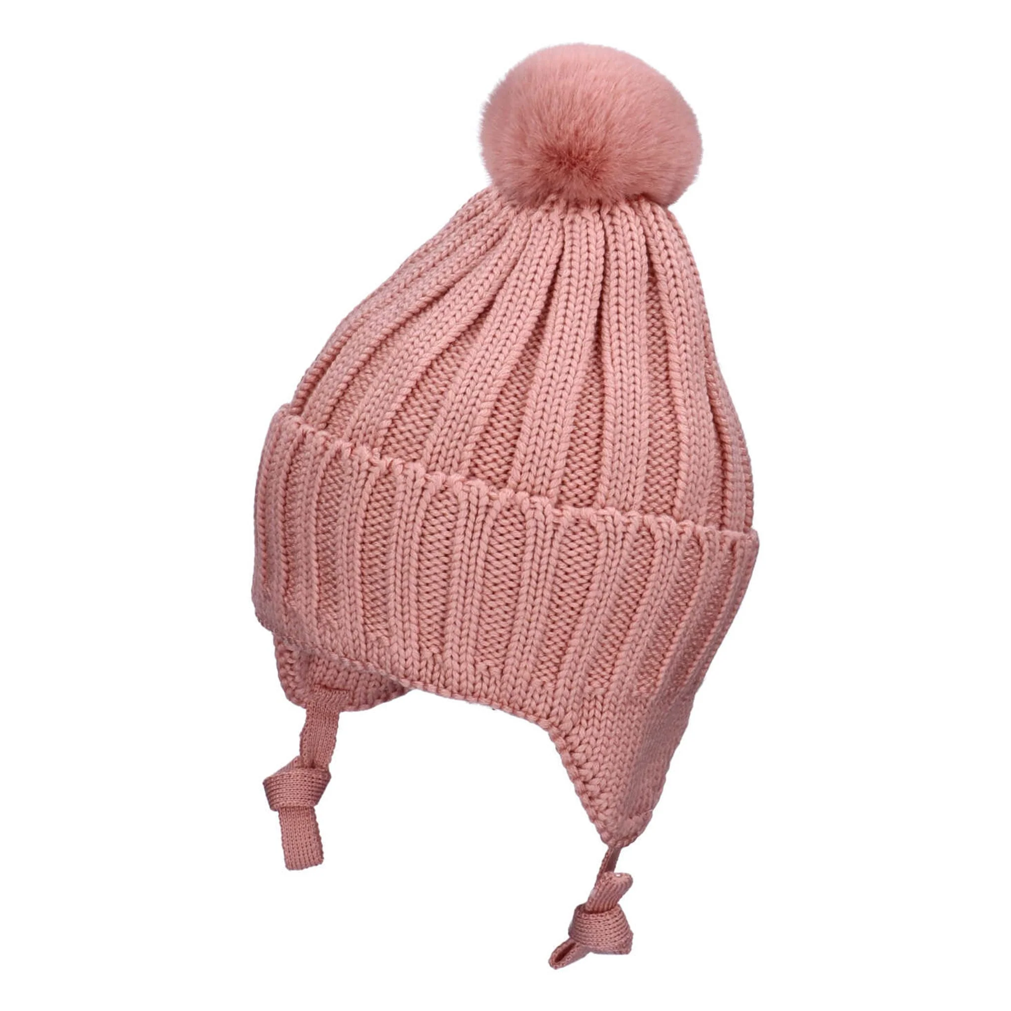 Tuque Merinos 18mois-6ans - Image 4