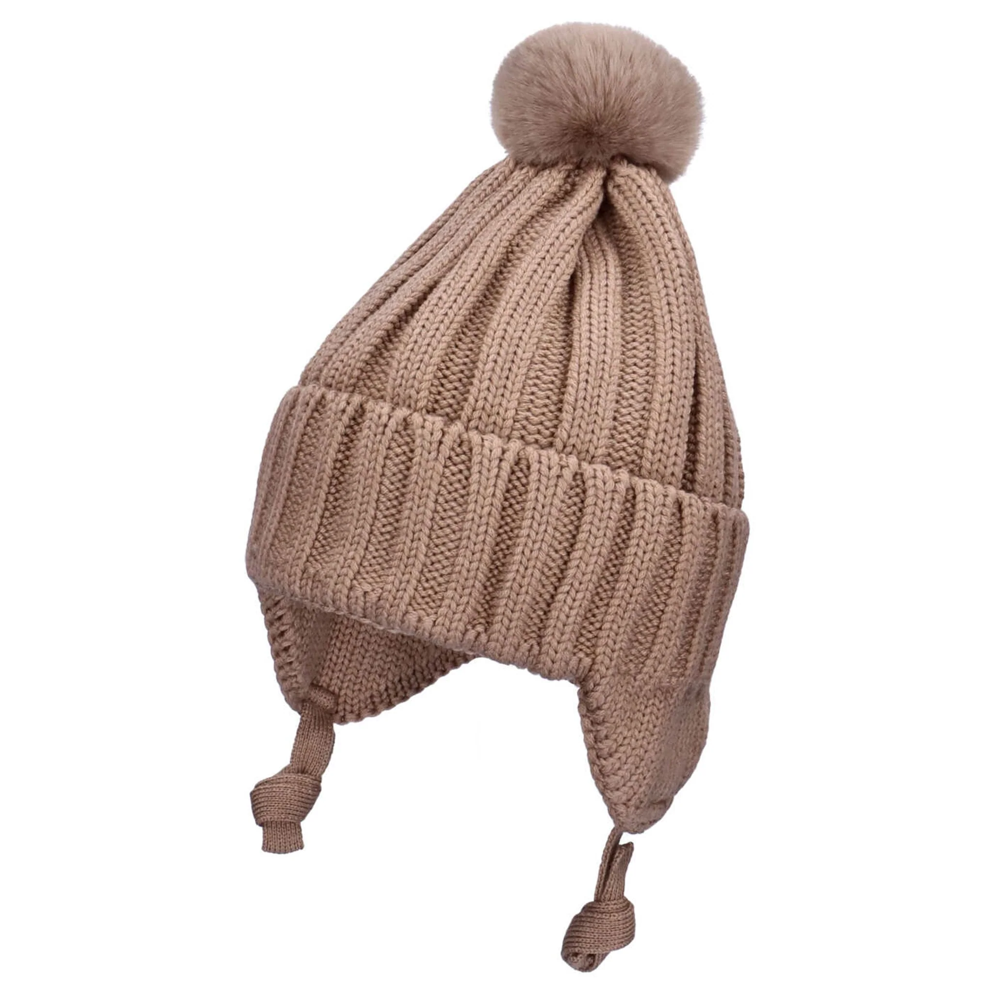 Tuque Merinos 18mois-6ans - Image 5