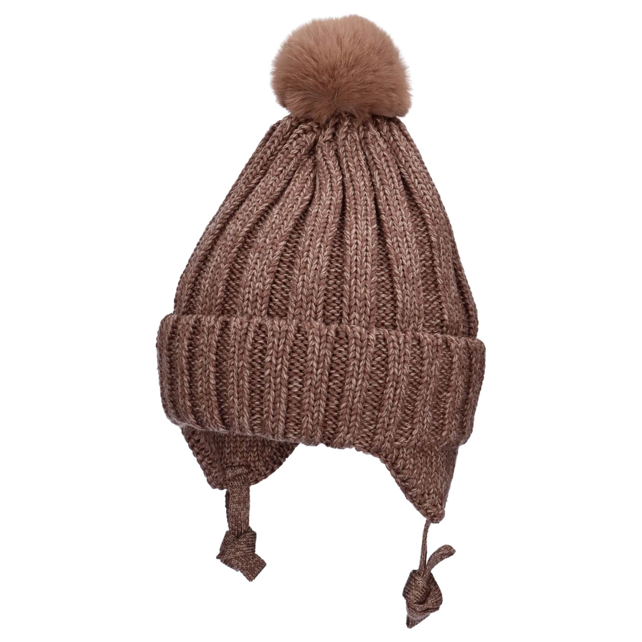 Tuque Merinos 18mois-6ans