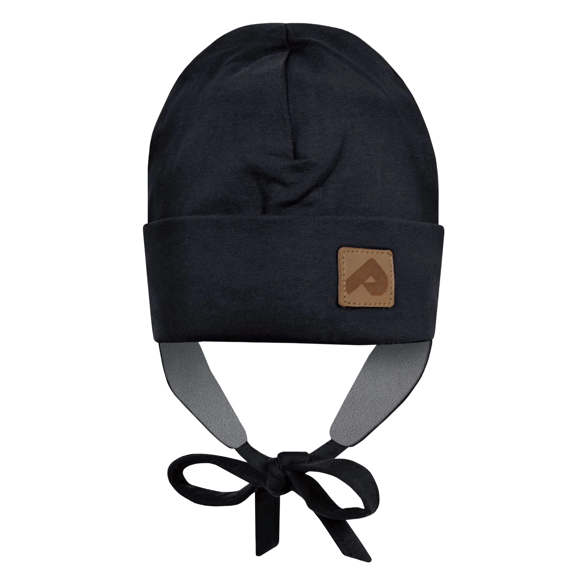 Tuque Noire 2-6ans