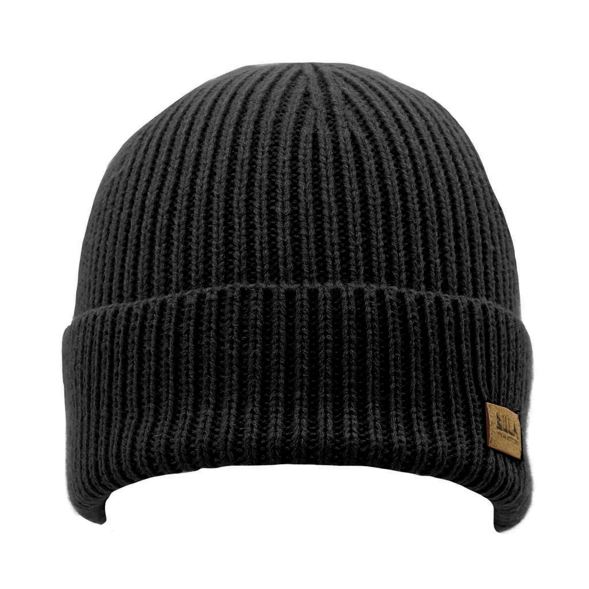 Tuque Noir Prague 7-16ans - Image 2