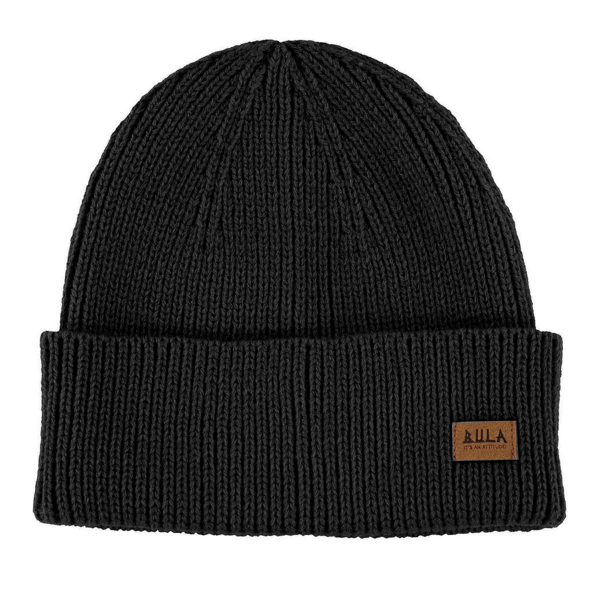 Tuque Noir Prague 7-16ans - Image 3